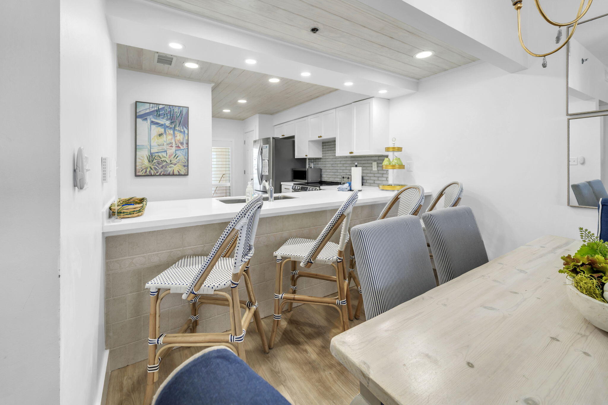 HIGH POINTE RESORT CONDO - Residential