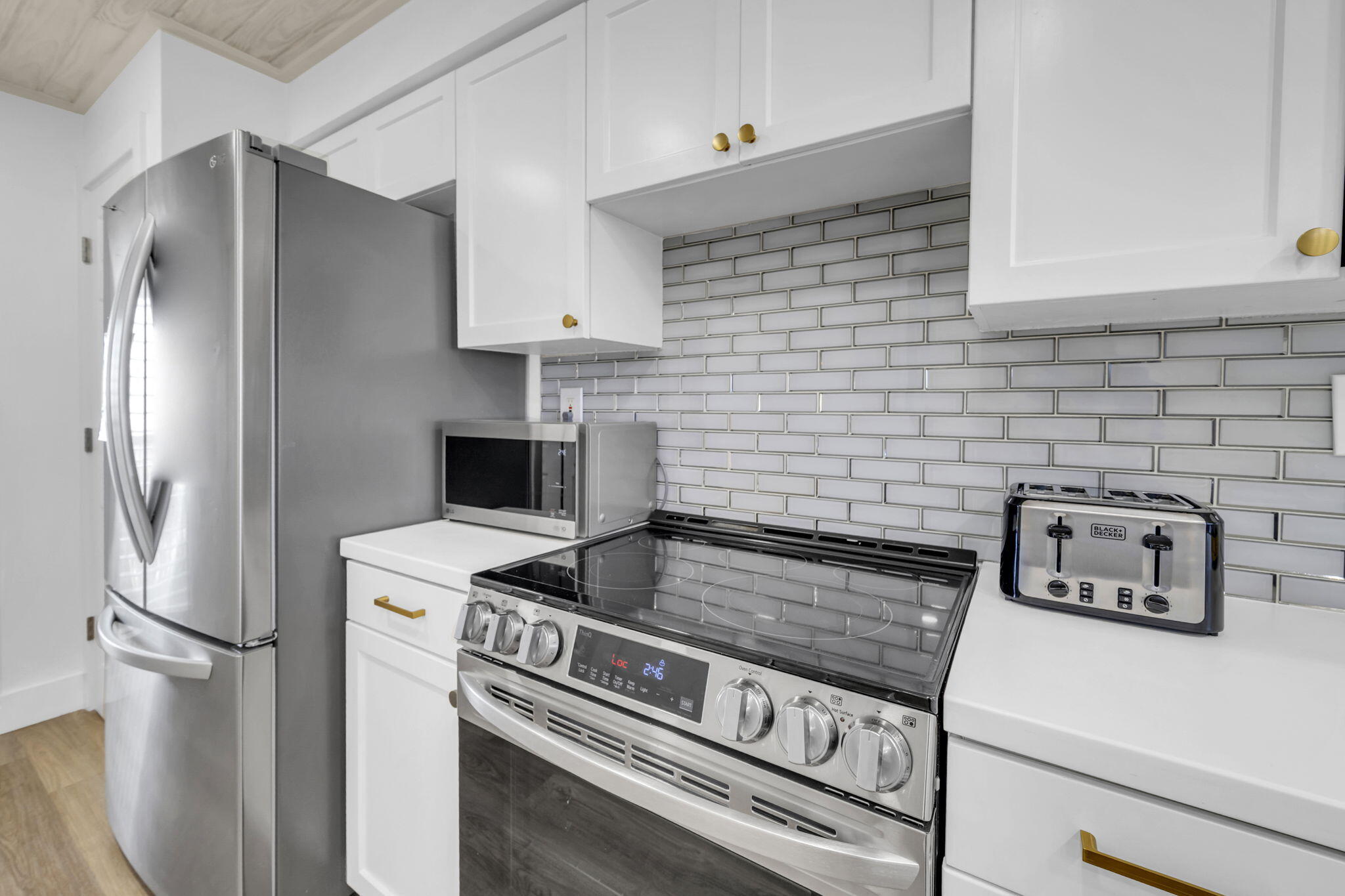 HIGH POINTE RESORT CONDO - Residential