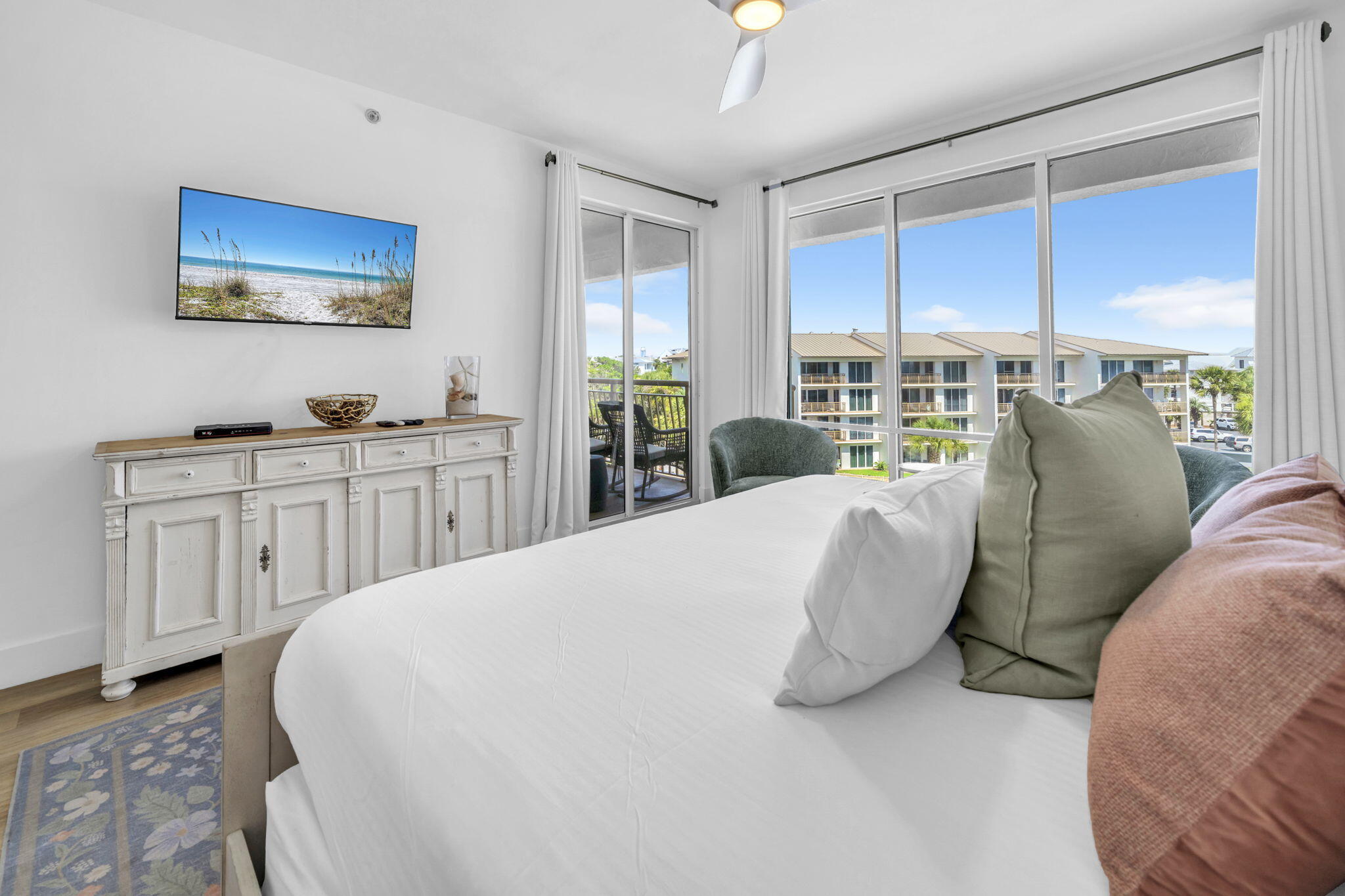 HIGH POINTE RESORT CONDO - Residential