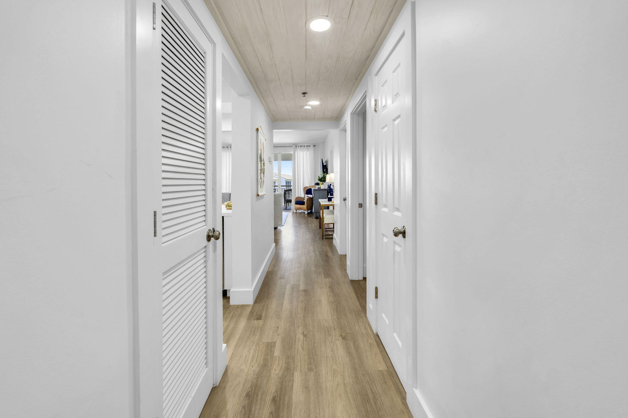 HIGH POINTE RESORT CONDO - Residential