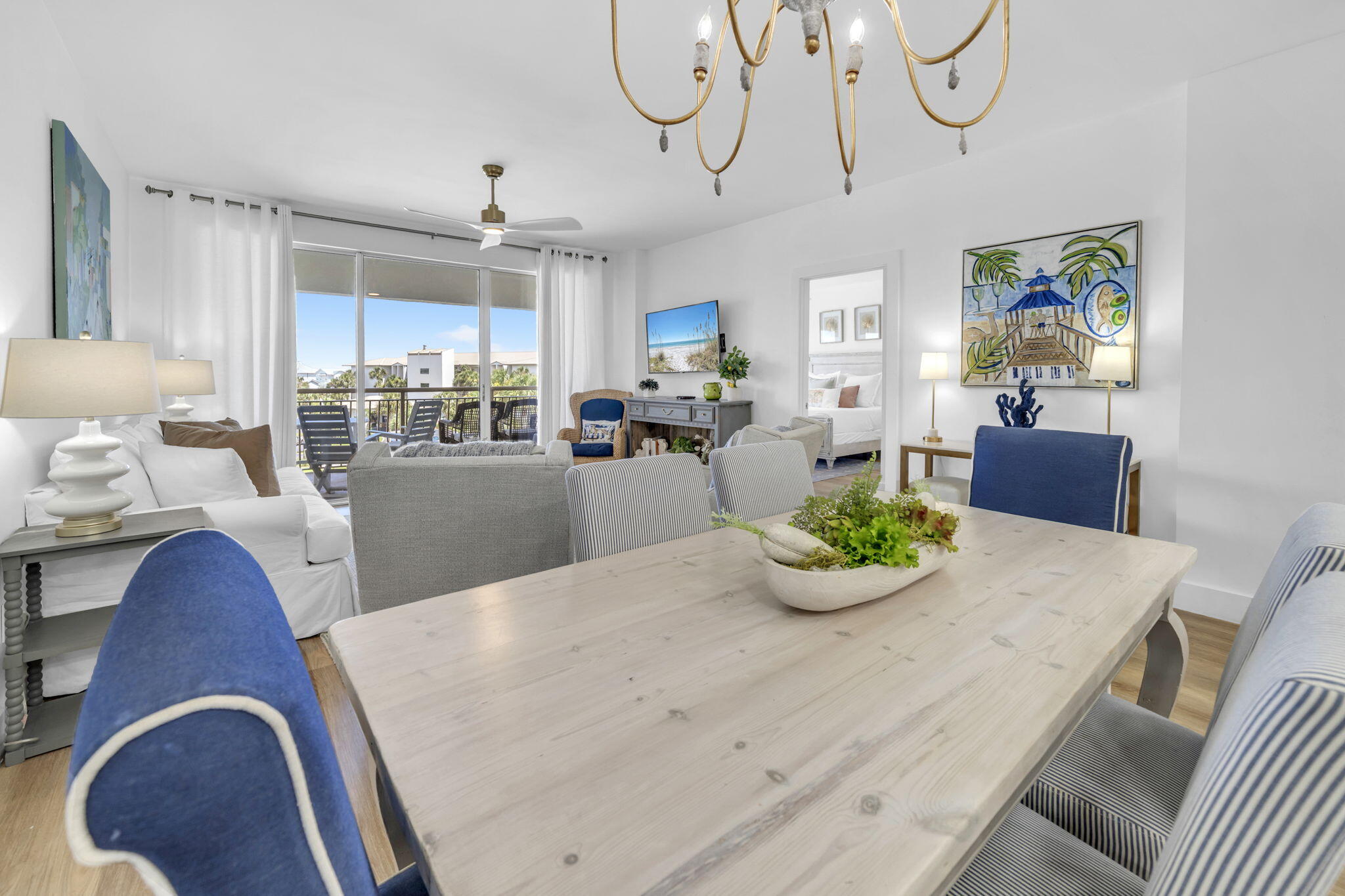 HIGH POINTE RESORT CONDO - Residential