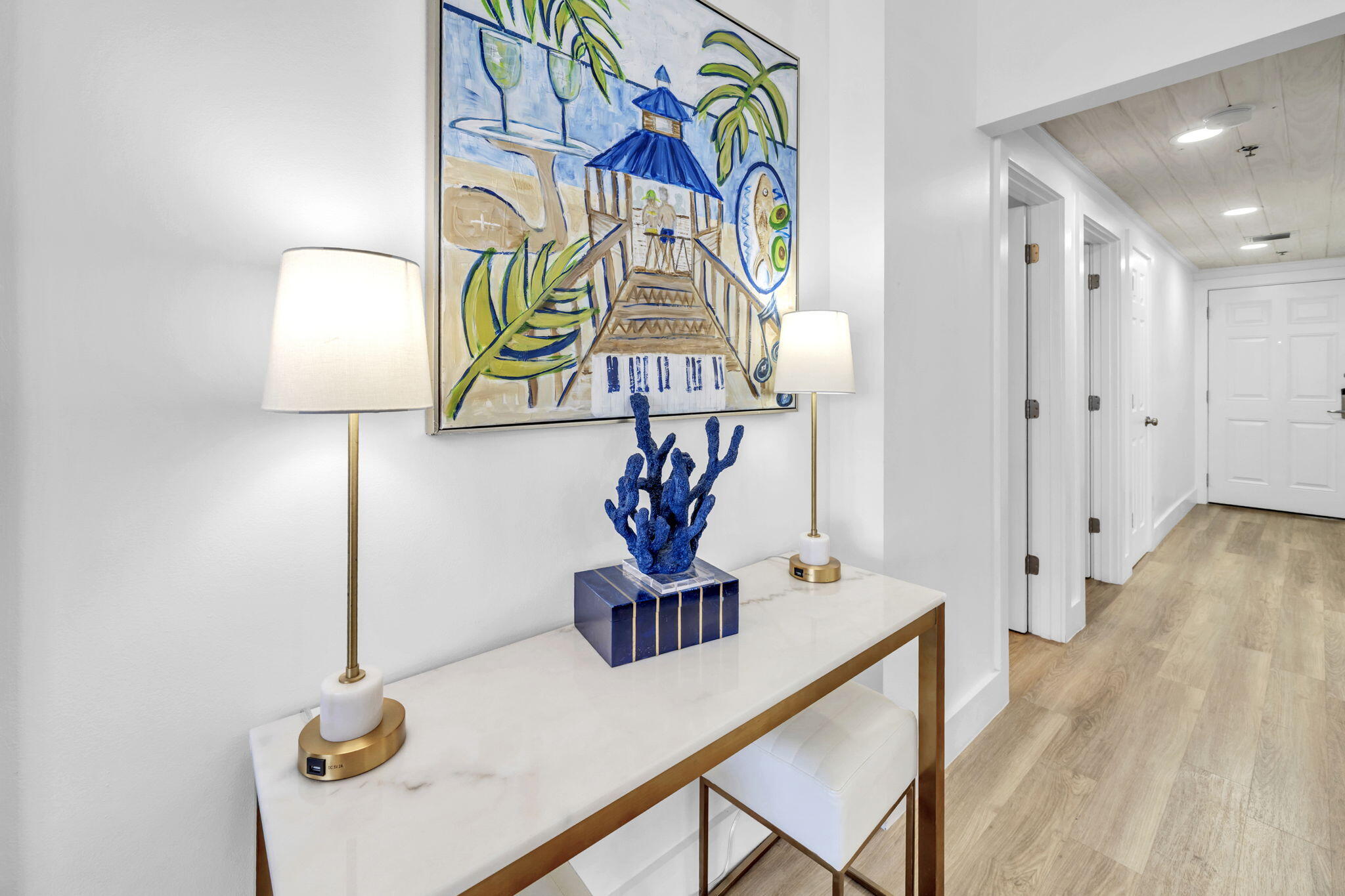 HIGH POINTE RESORT CONDO - Residential