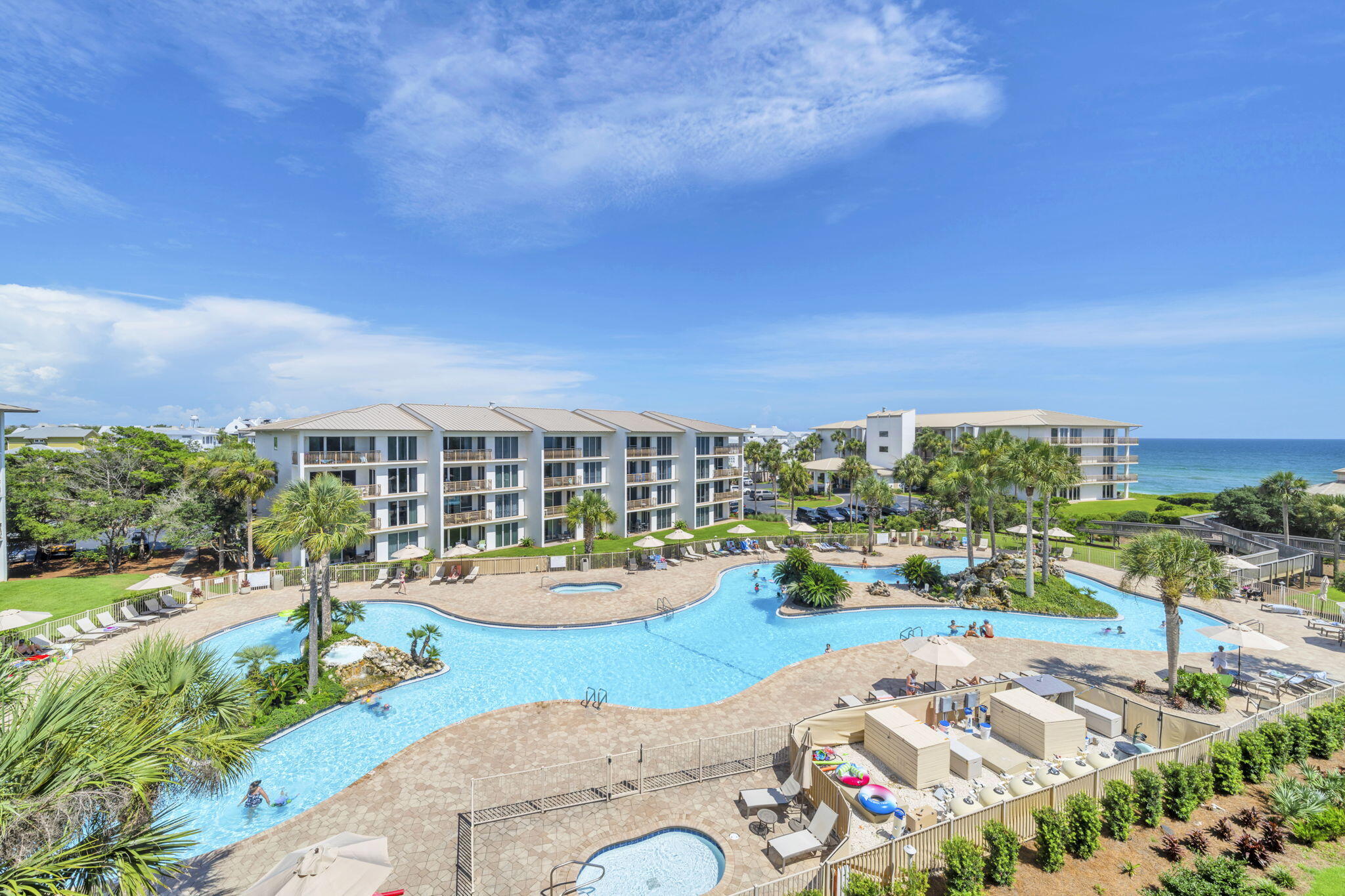 HIGH POINTE RESORT CONDO - Residential