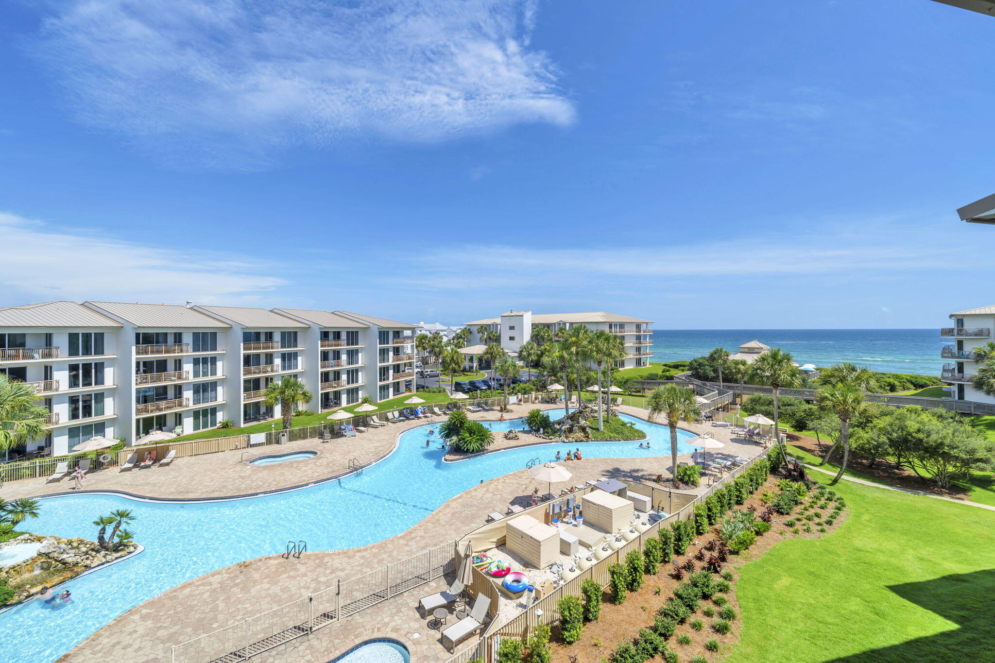 HIGH POINTE RESORT CONDO - Residential