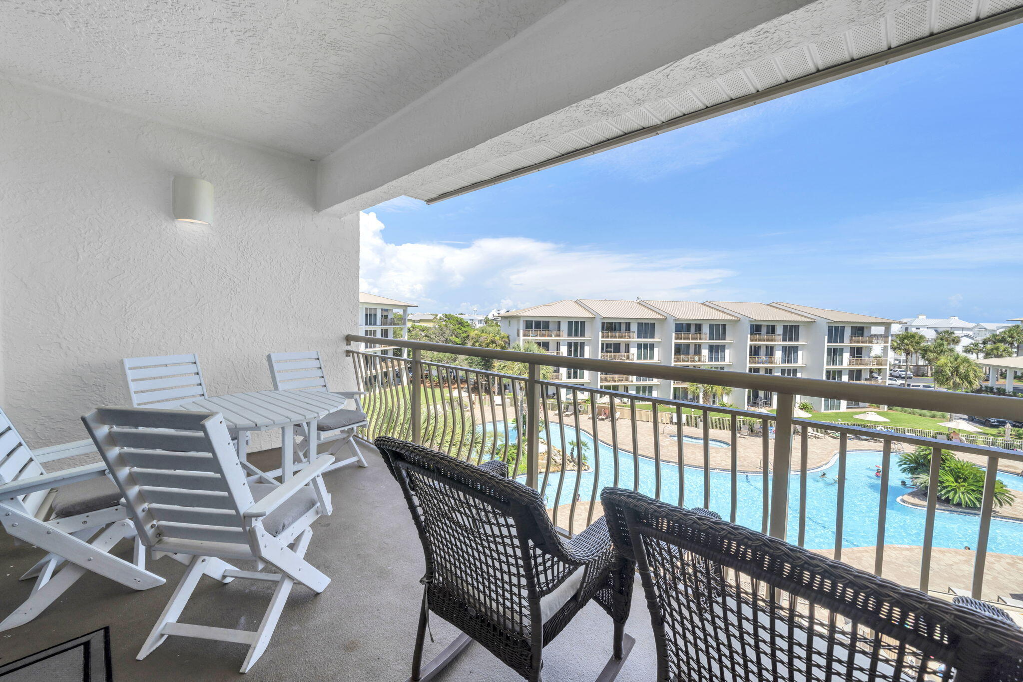 HIGH POINTE RESORT CONDO - Residential
