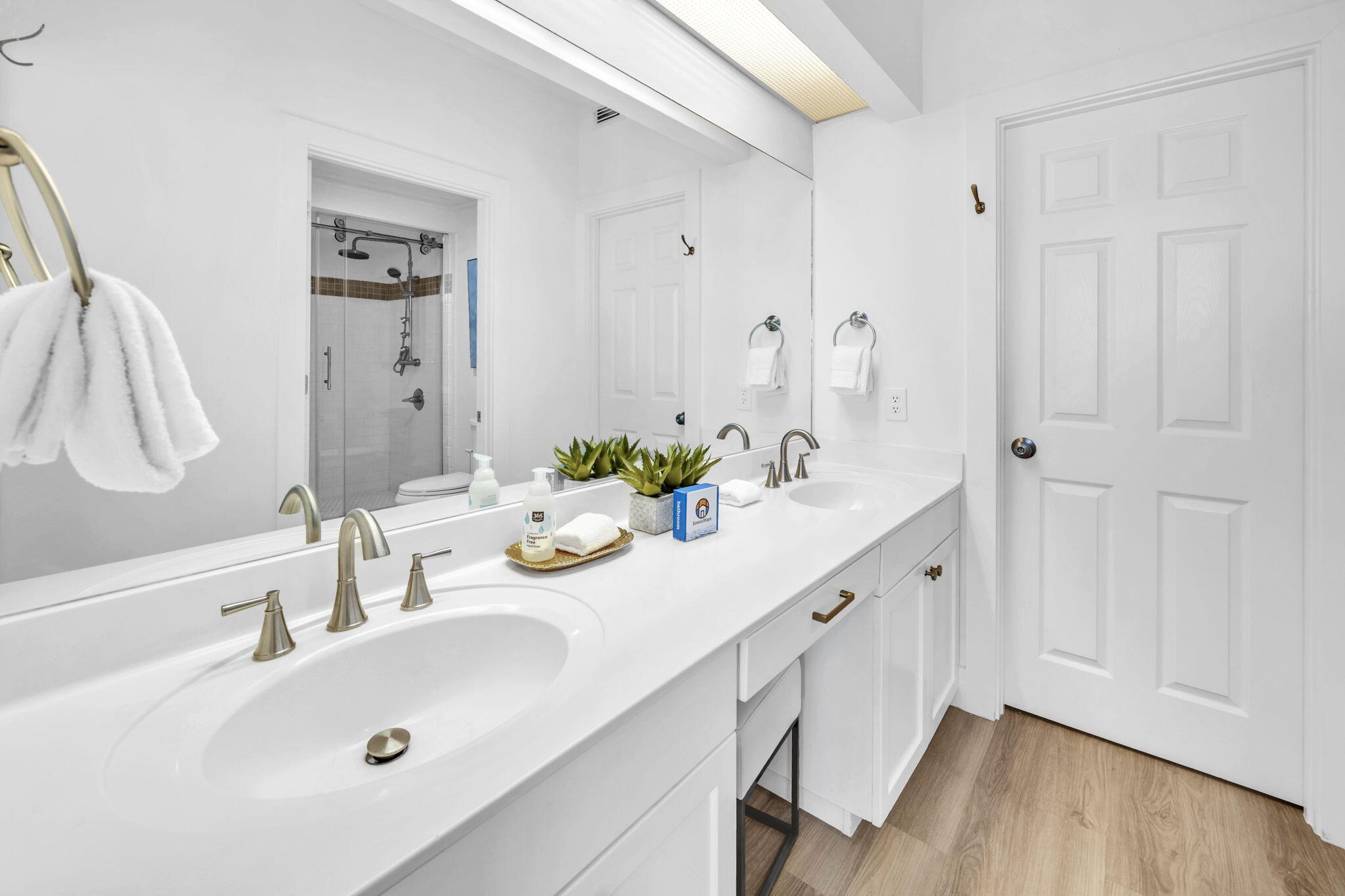 HIGH POINTE RESORT CONDO - Residential