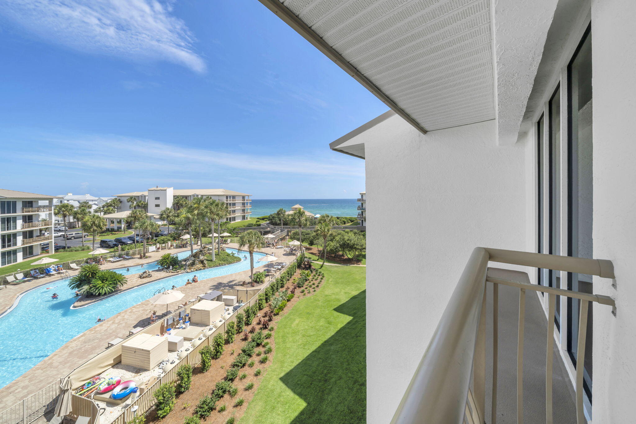 HIGH POINTE RESORT CONDO - Residential