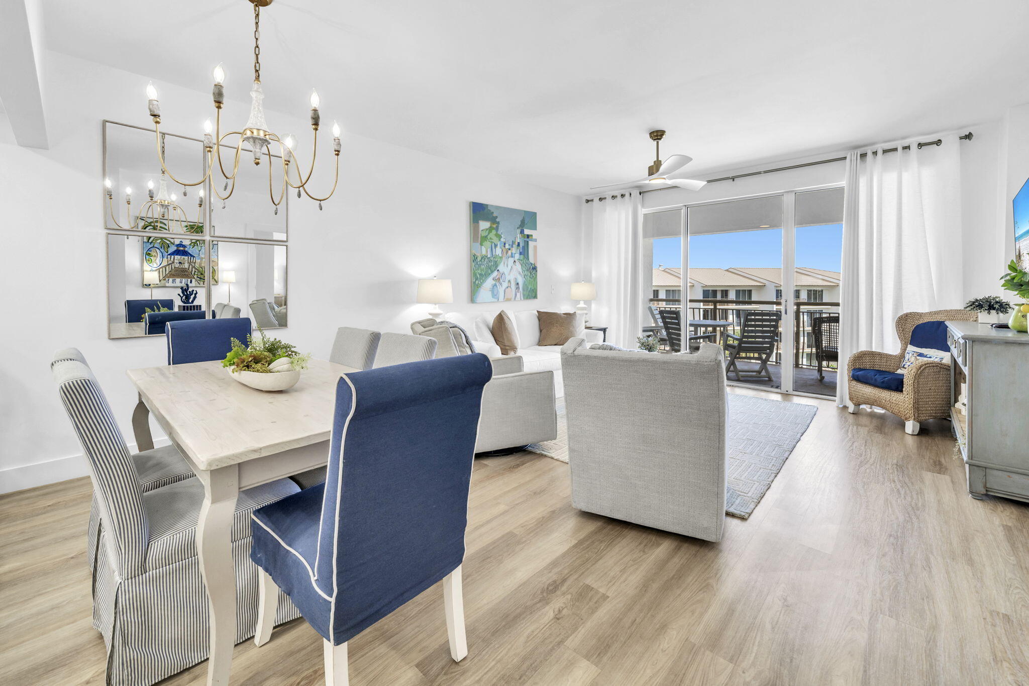 HIGH POINTE RESORT CONDO - Residential