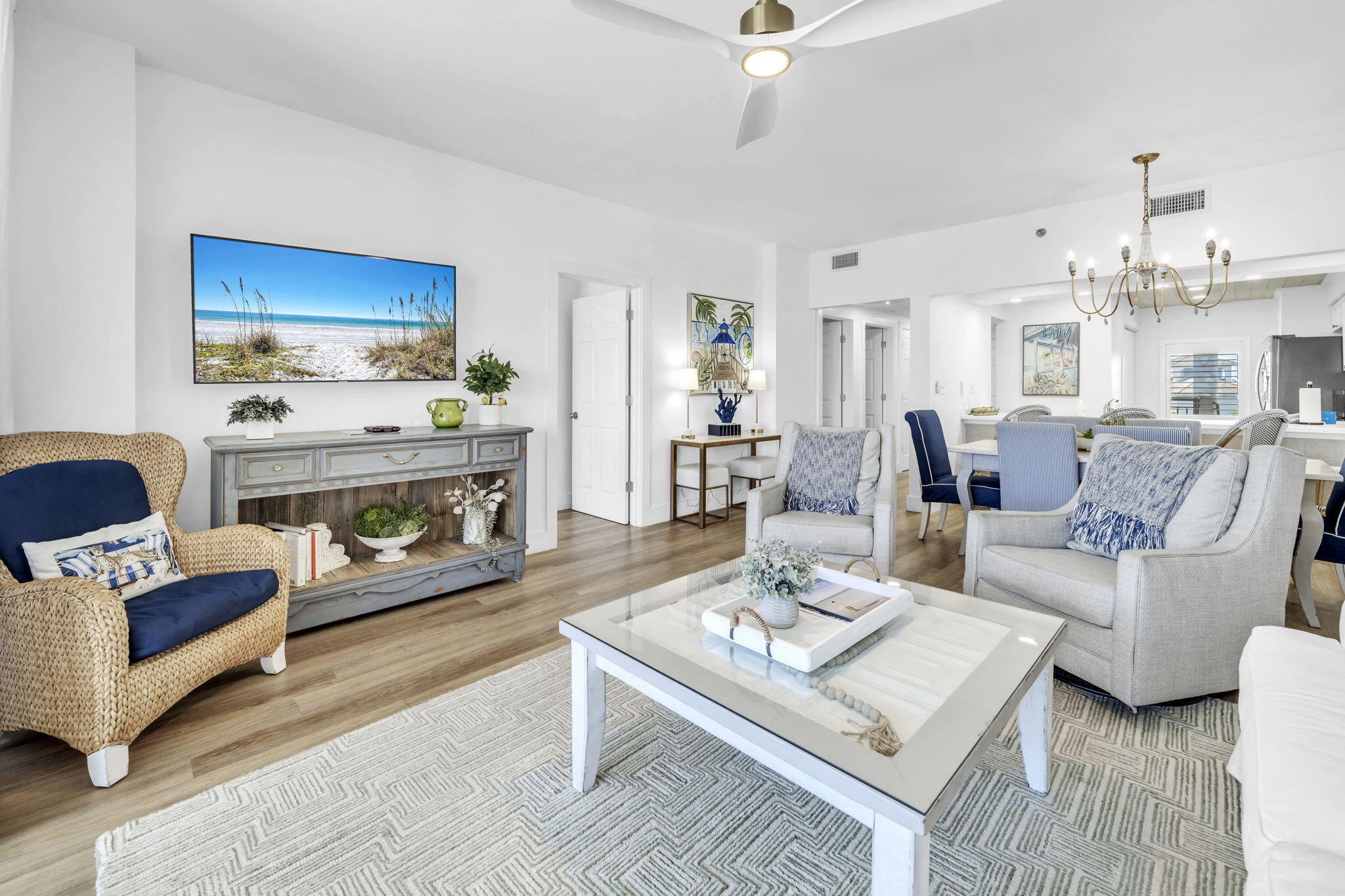 HIGH POINTE RESORT CONDO - Residential