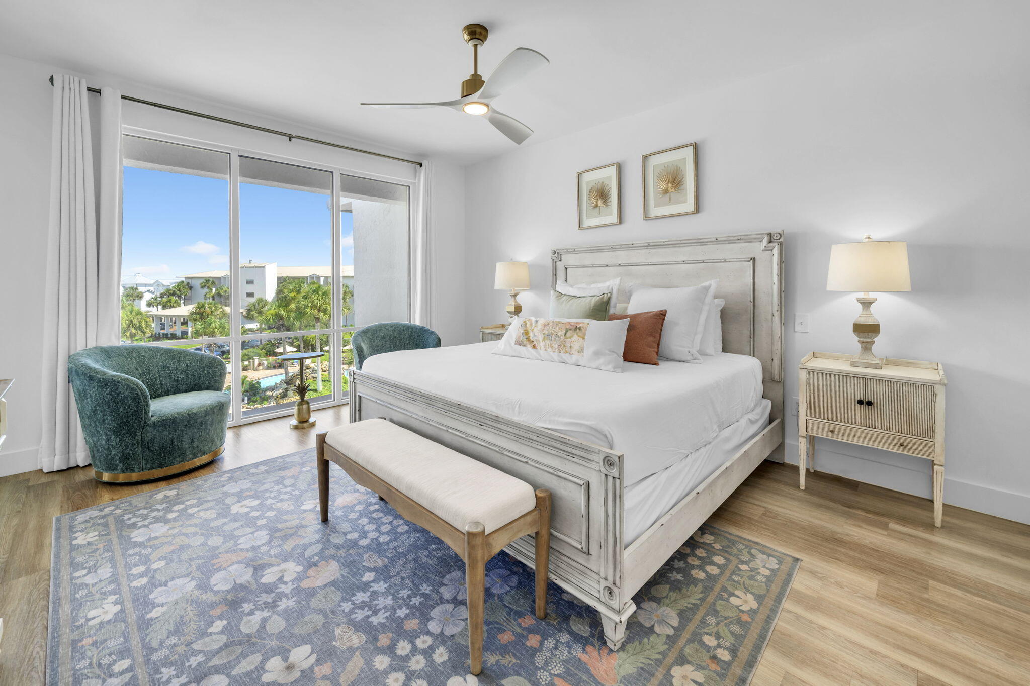 HIGH POINTE RESORT CONDO - Residential