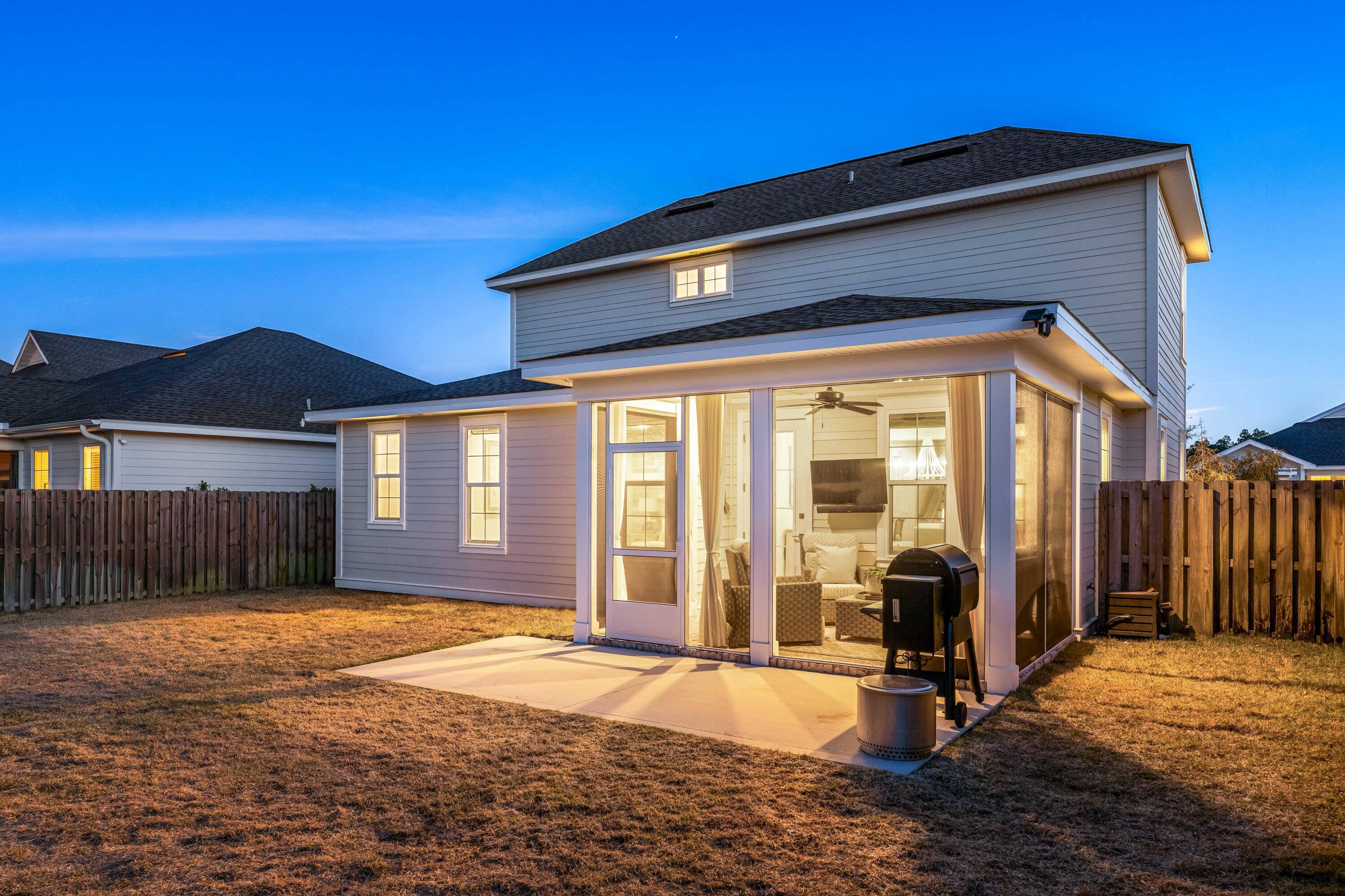WATERSOUND ORIGINS - Residential Lease
