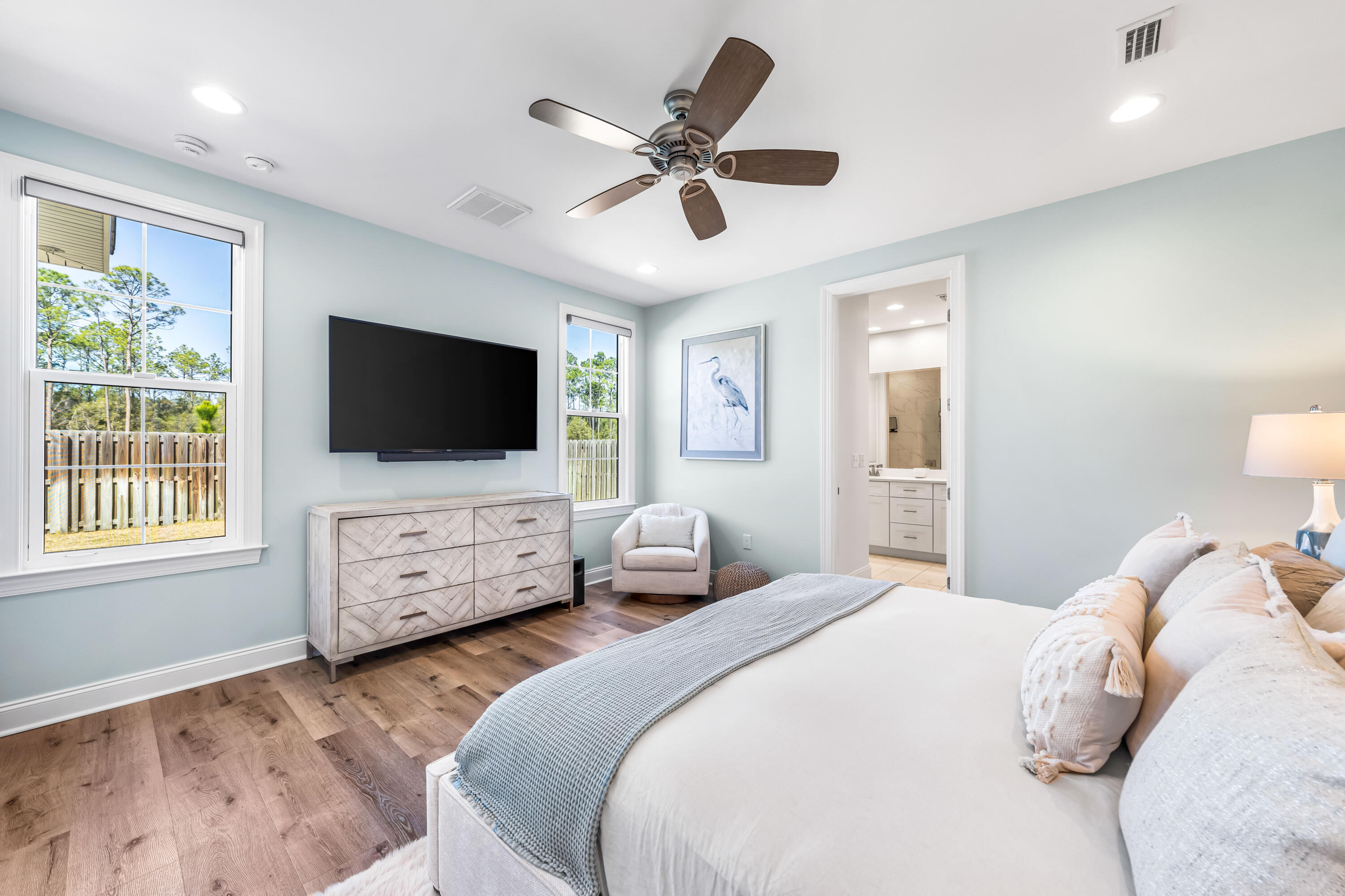 WATERSOUND ORIGINS - Residential Lease