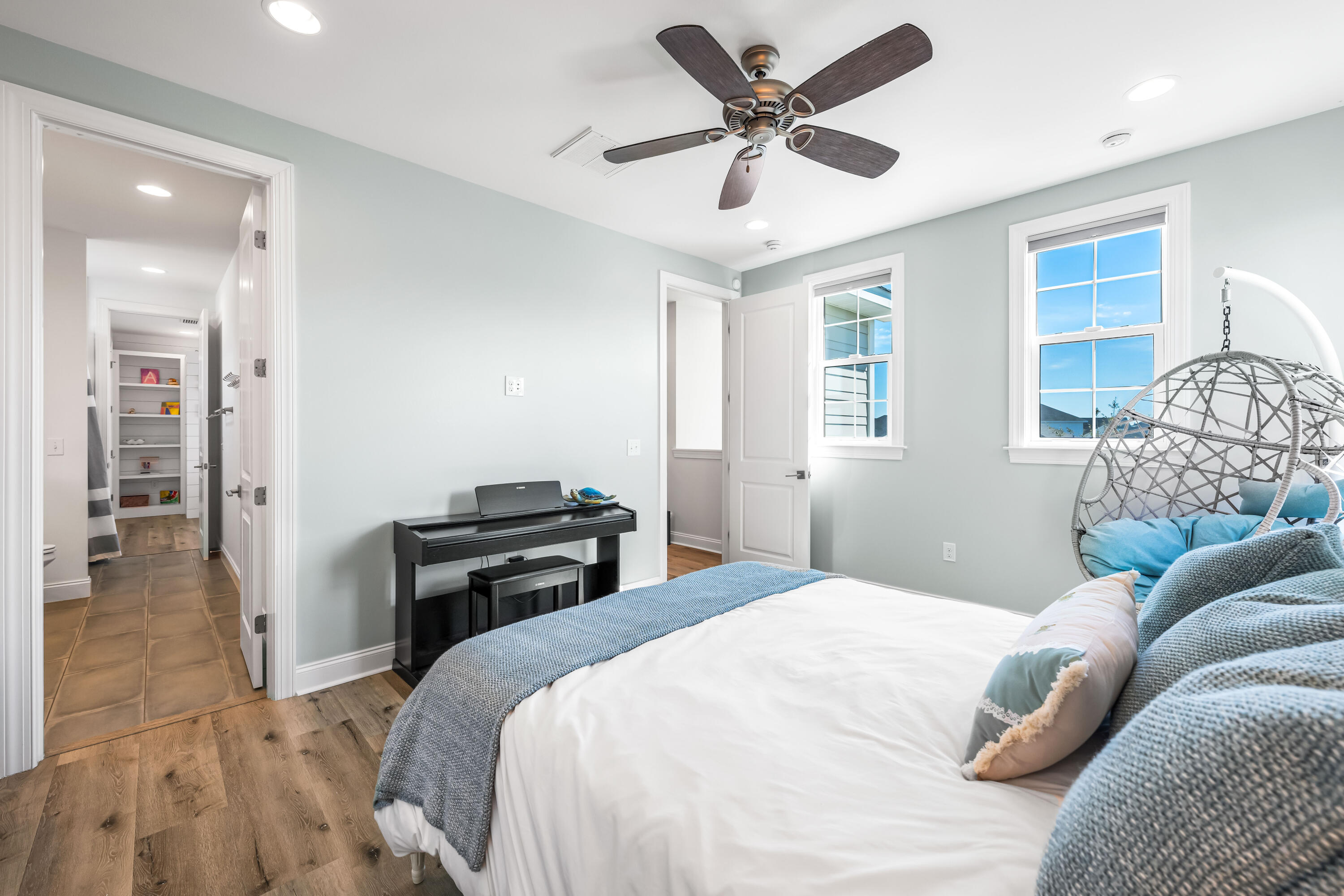 WATERSOUND ORIGINS - Residential Lease