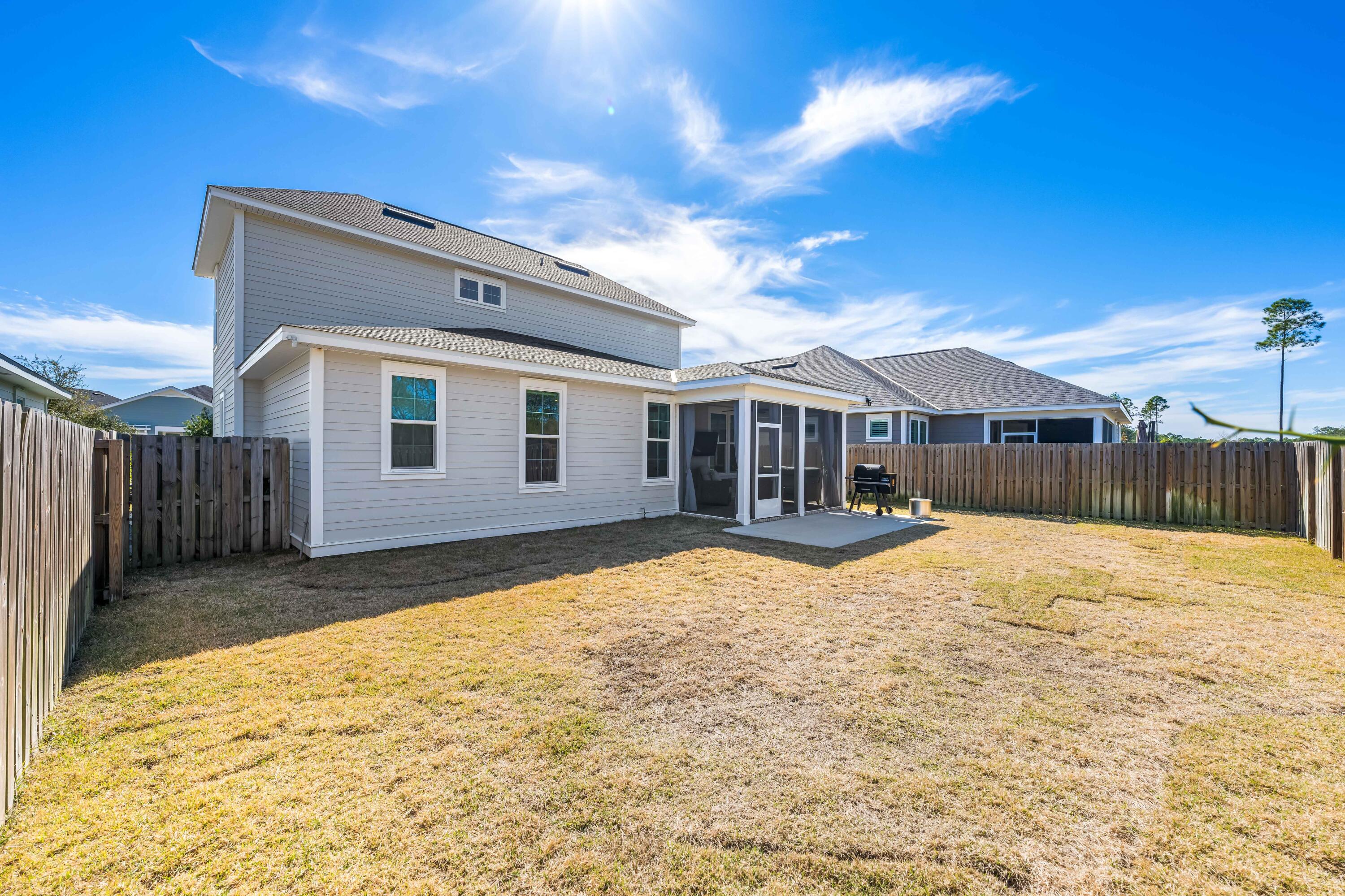 WATERSOUND ORIGINS - Residential Lease