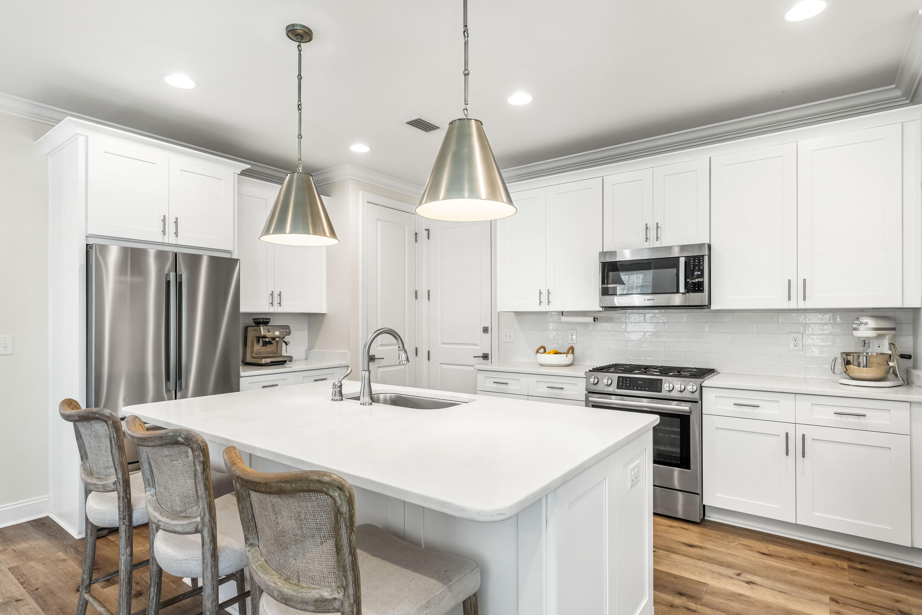 WATERSOUND ORIGINS - Residential Lease