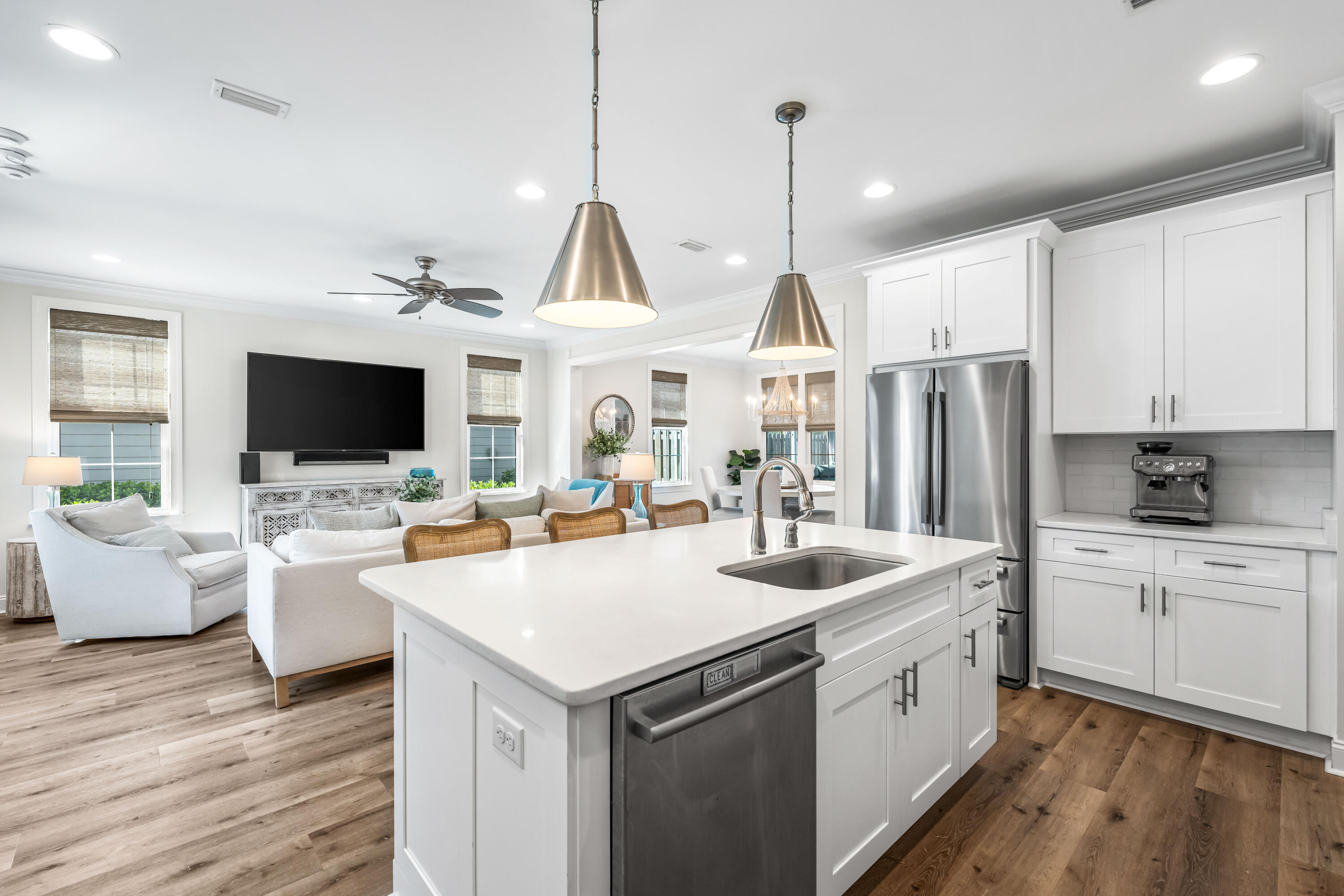 WATERSOUND ORIGINS - Residential Lease