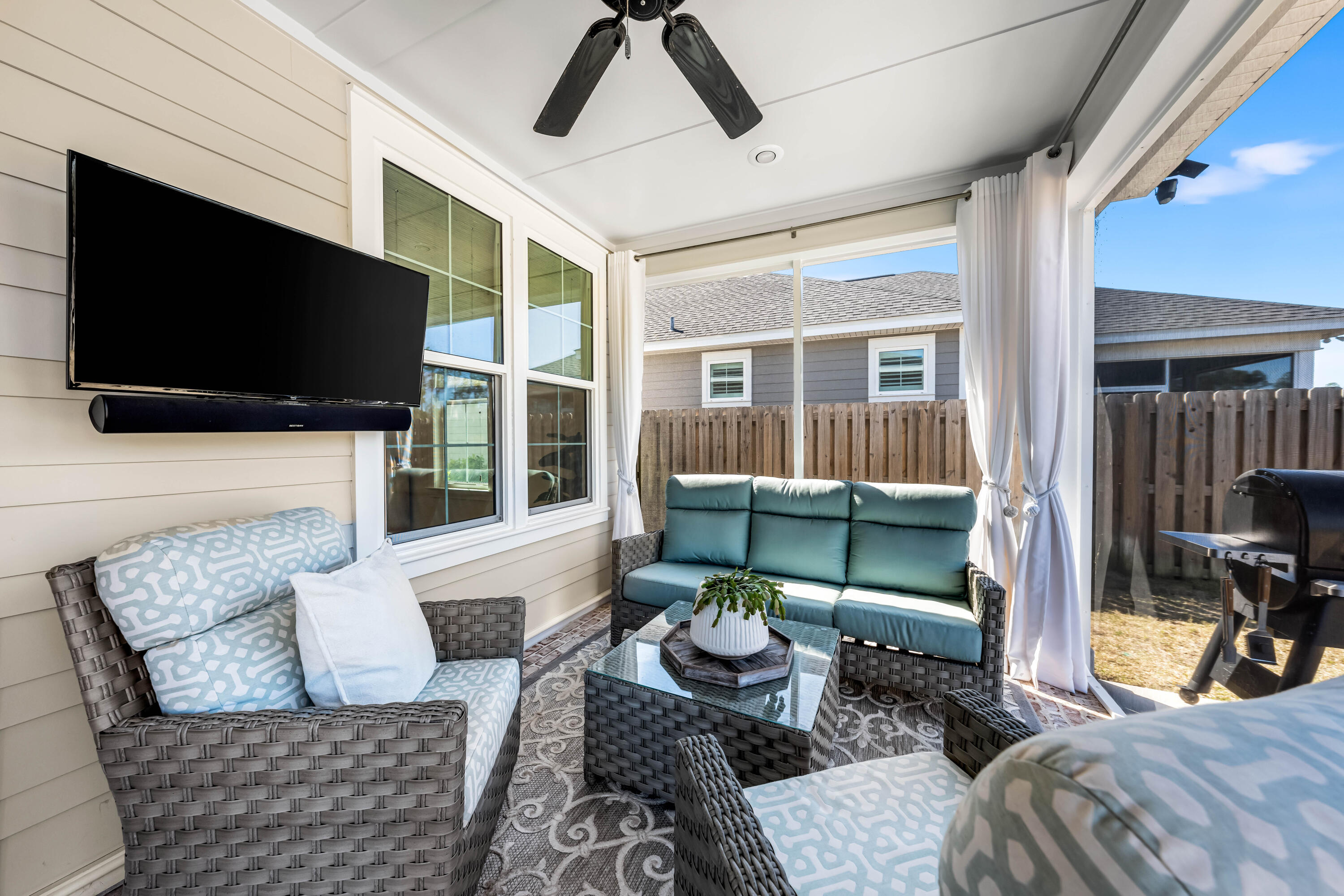 WATERSOUND ORIGINS - Residential Lease