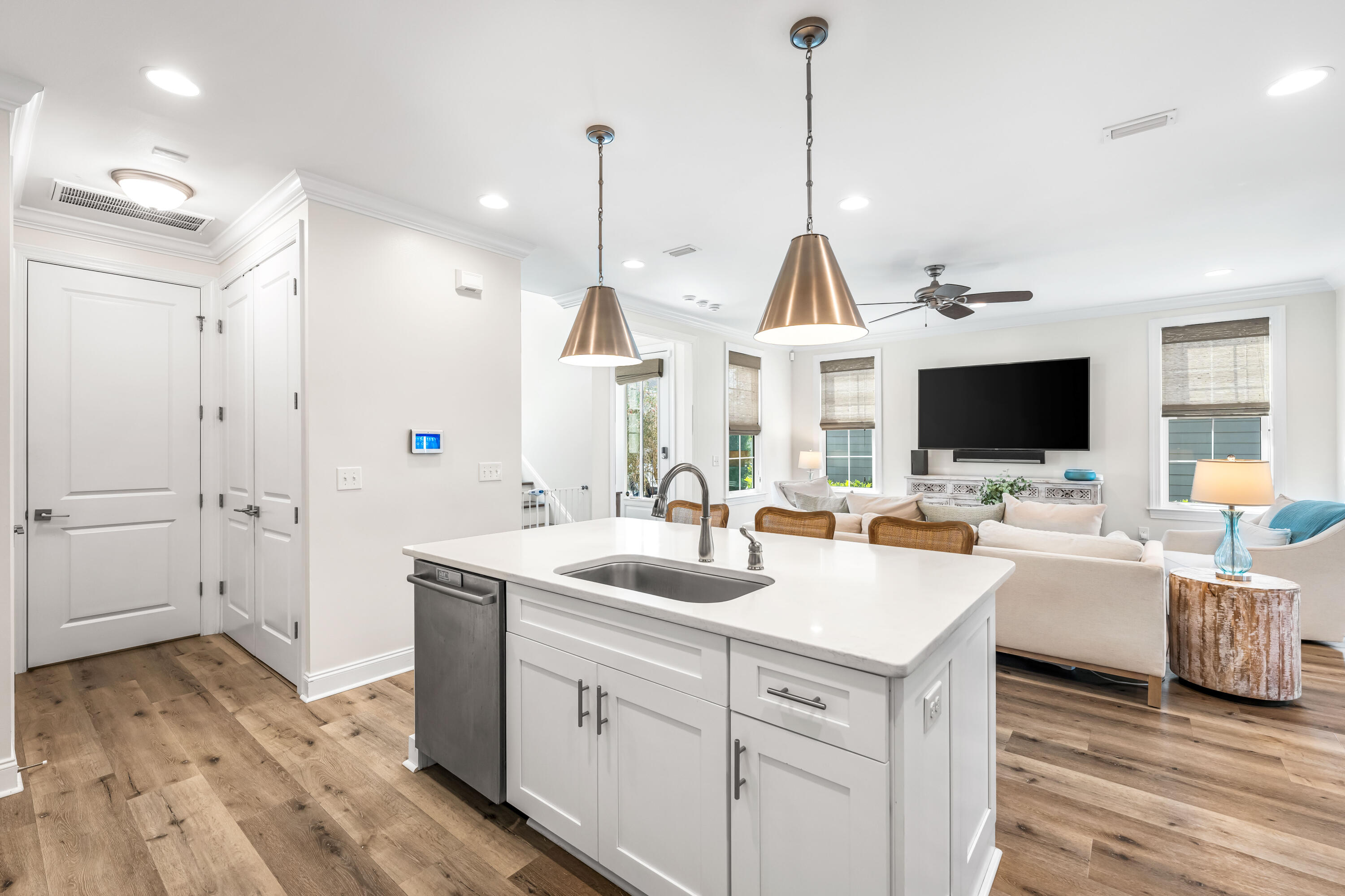 WATERSOUND ORIGINS - Residential Lease