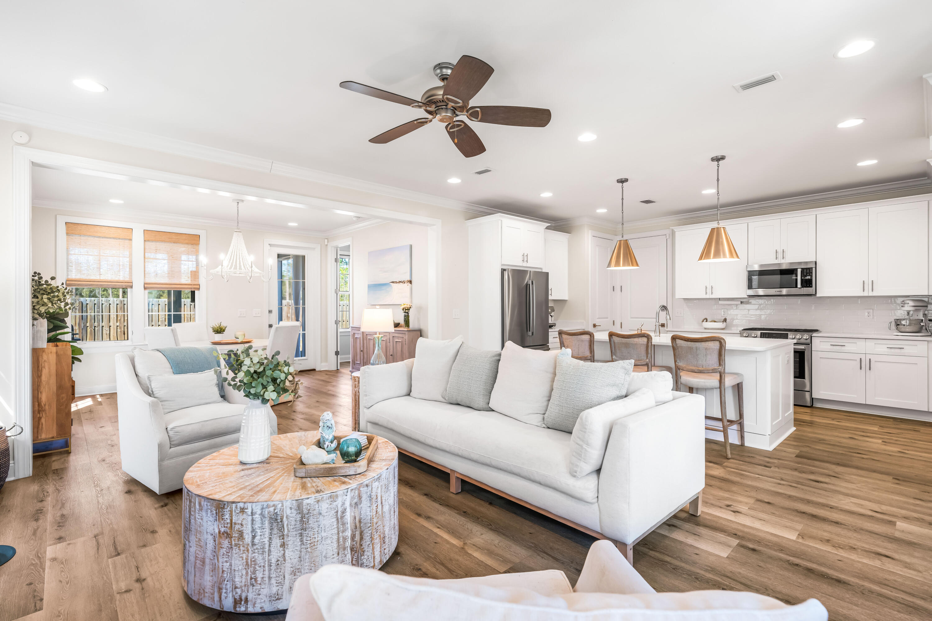 WATERSOUND ORIGINS - Residential Lease