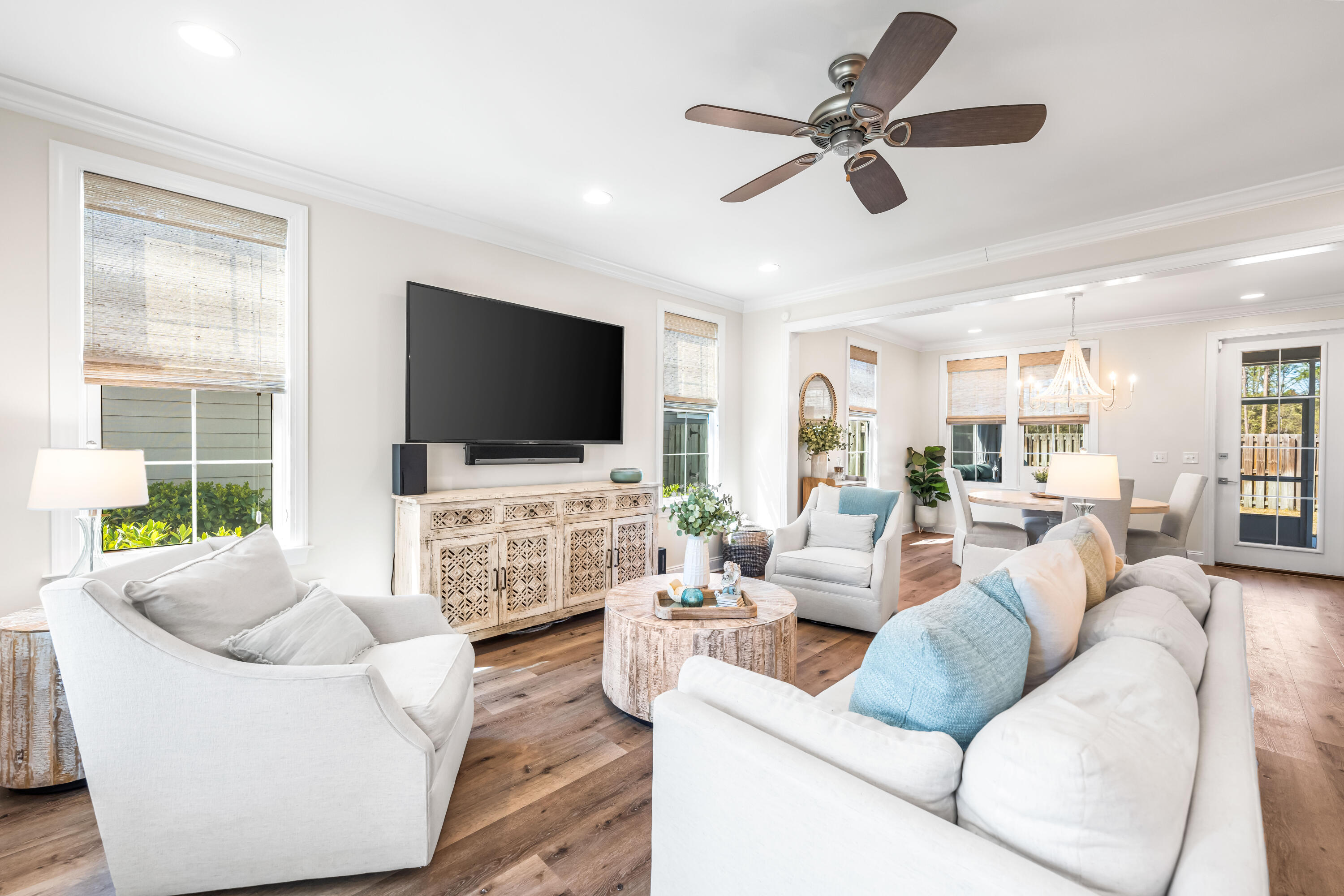 WATERSOUND ORIGINS - Residential Lease