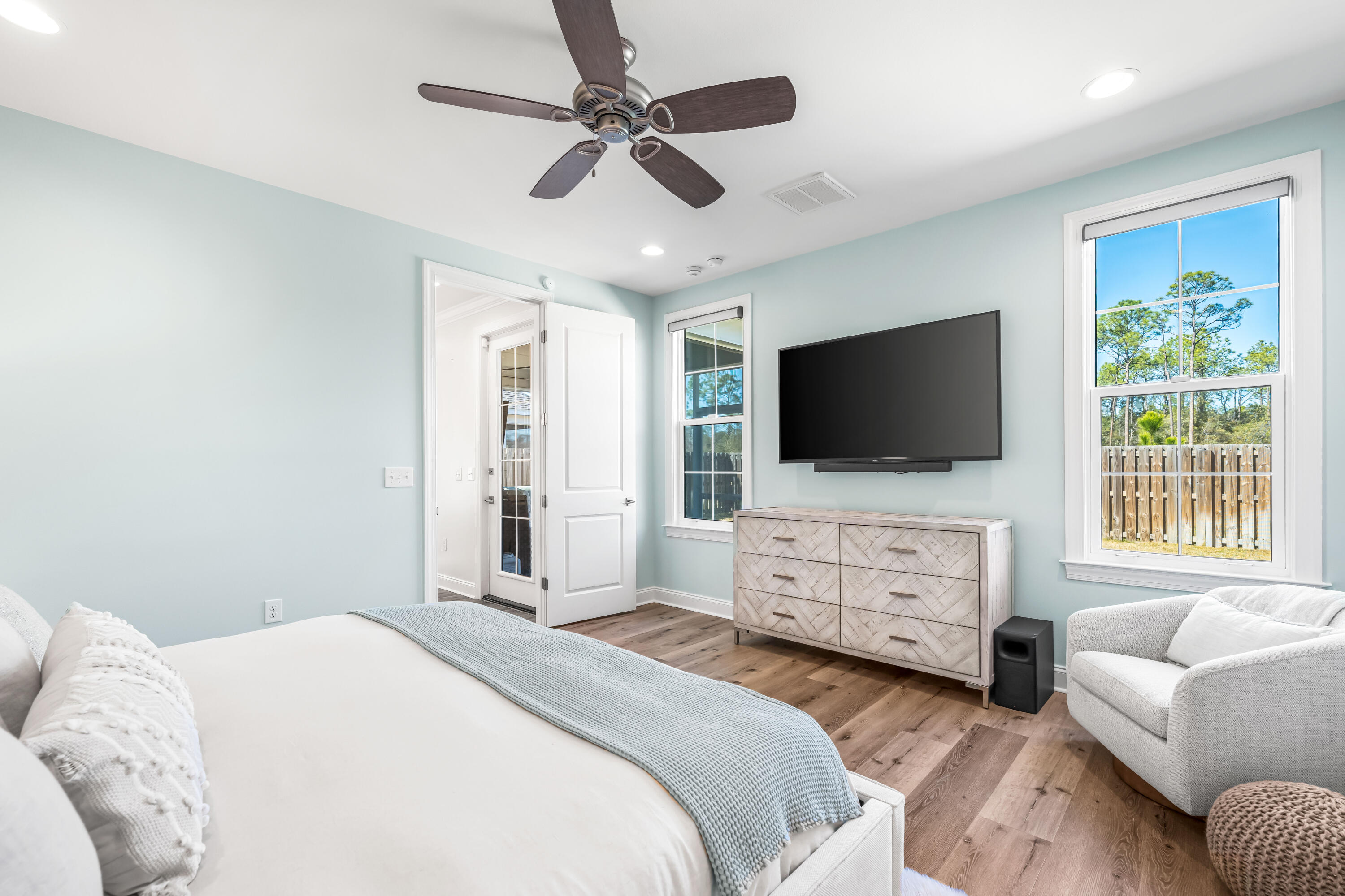 WATERSOUND ORIGINS - Residential Lease