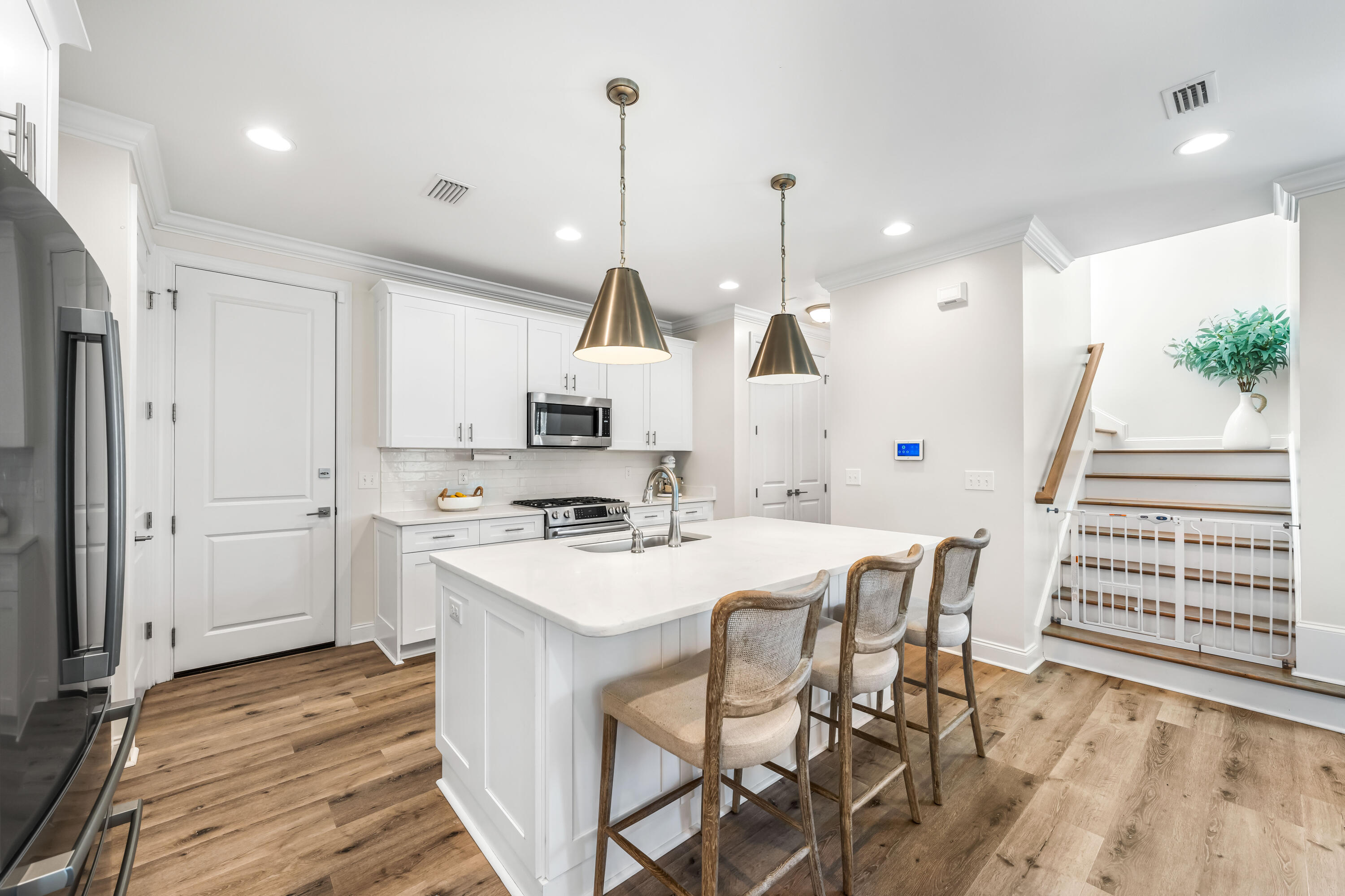 WATERSOUND ORIGINS - Residential Lease