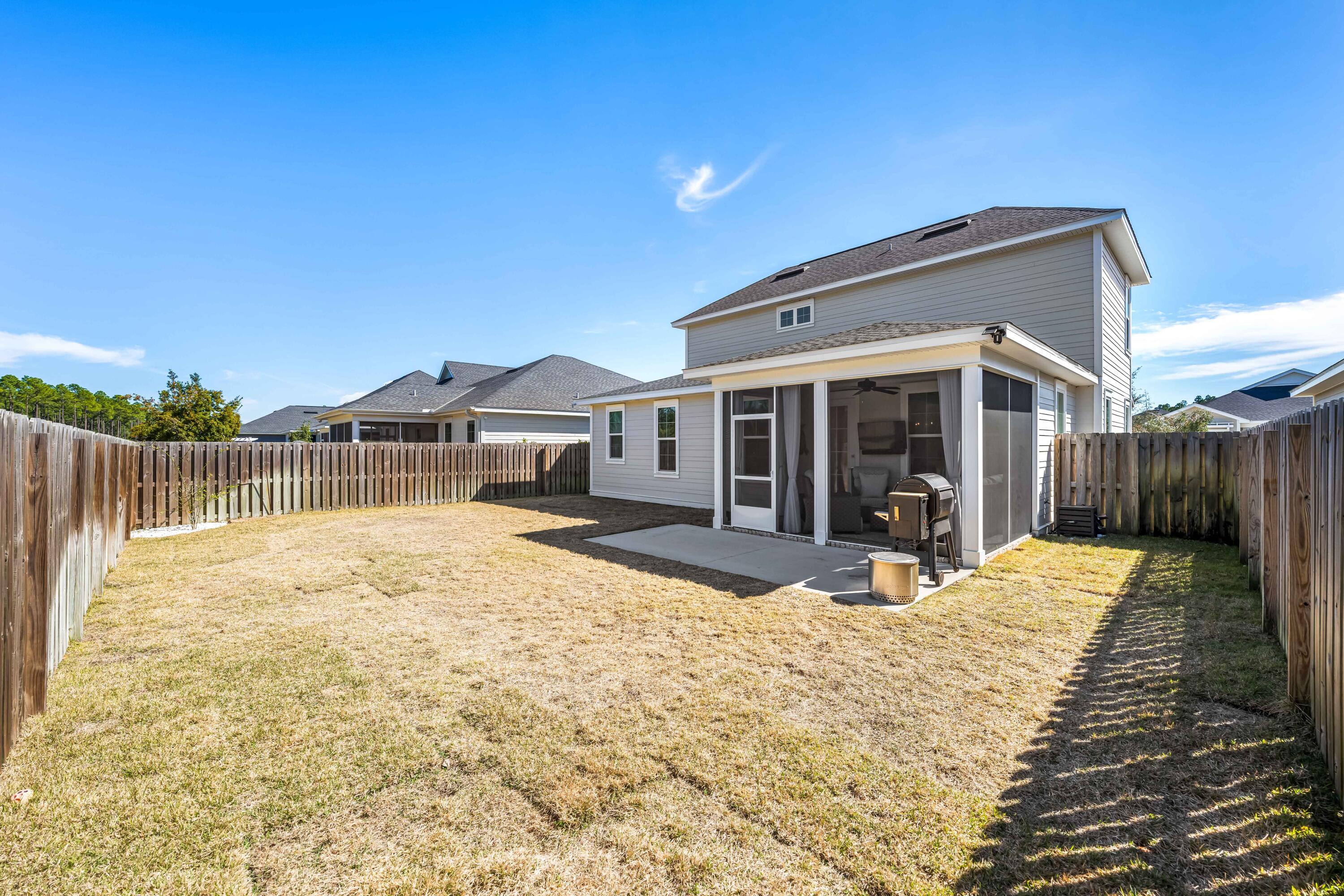 WATERSOUND ORIGINS - Residential Lease