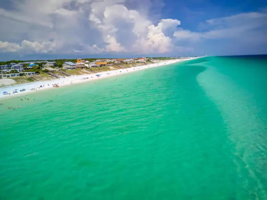 CRYSTAL BEACH - Residential