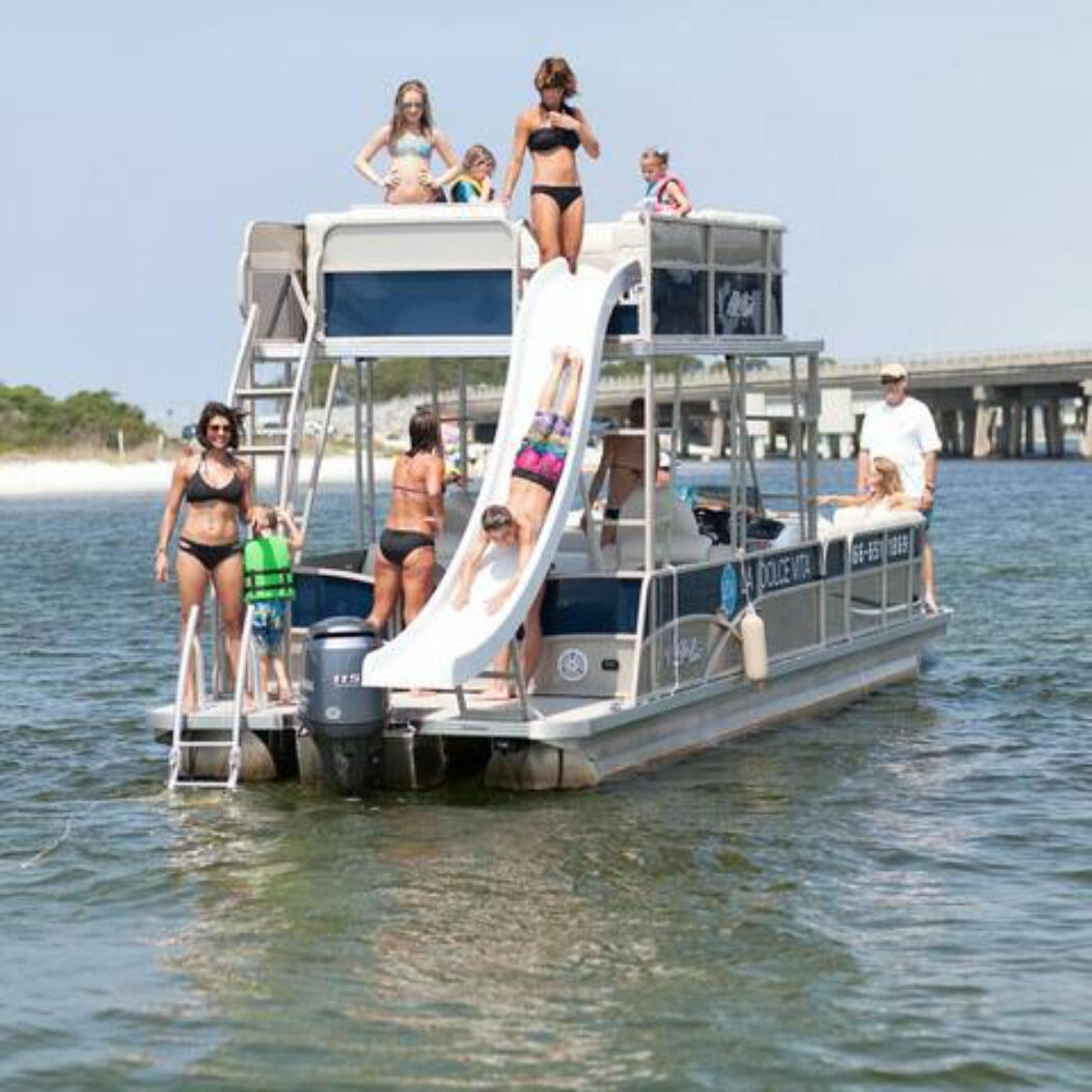 CRYSTAL BEACH - Residential