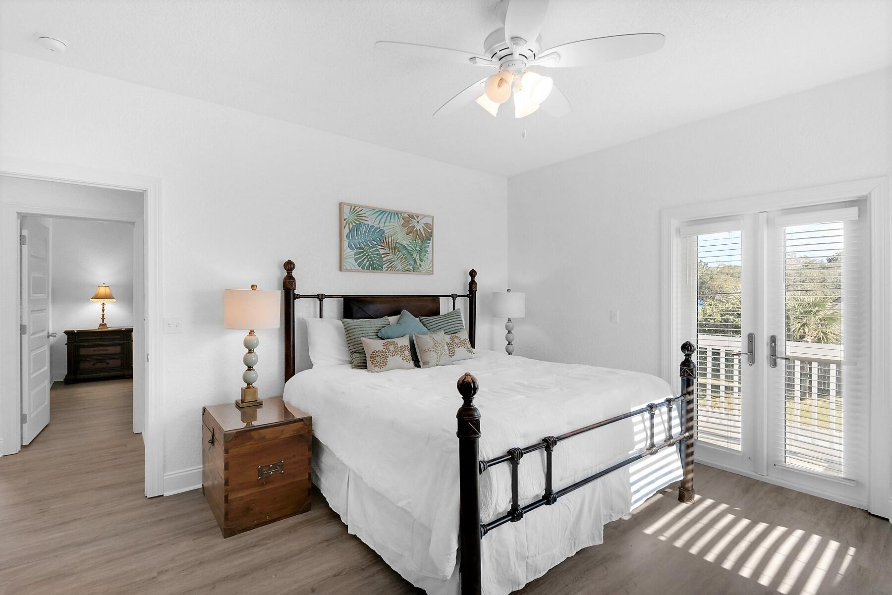 CRYSTAL BEACH - Residential