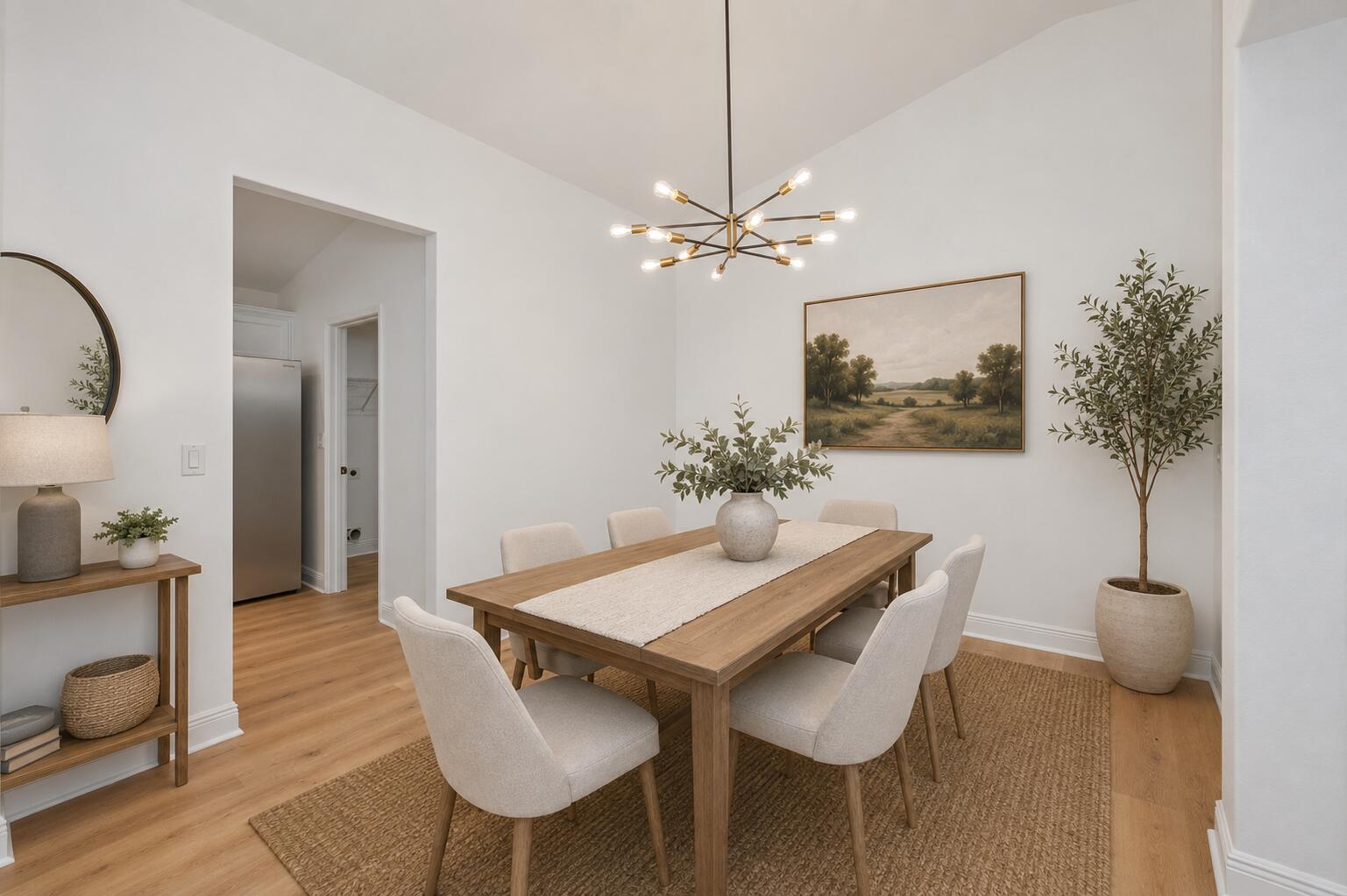 ALICIA PLACE - Residential