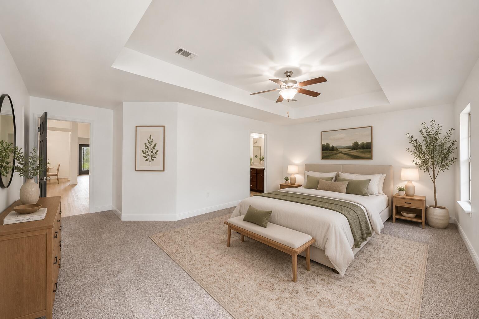 ALICIA PLACE - Residential