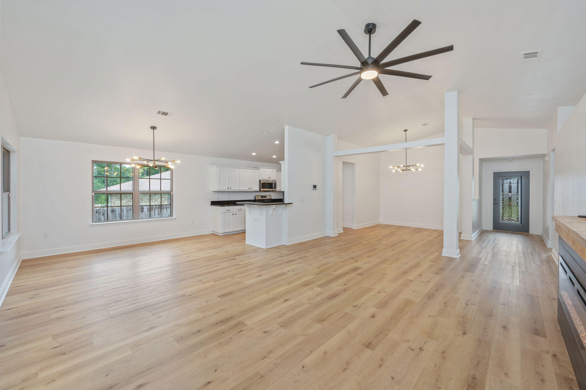 ALICIA PLACE - Residential