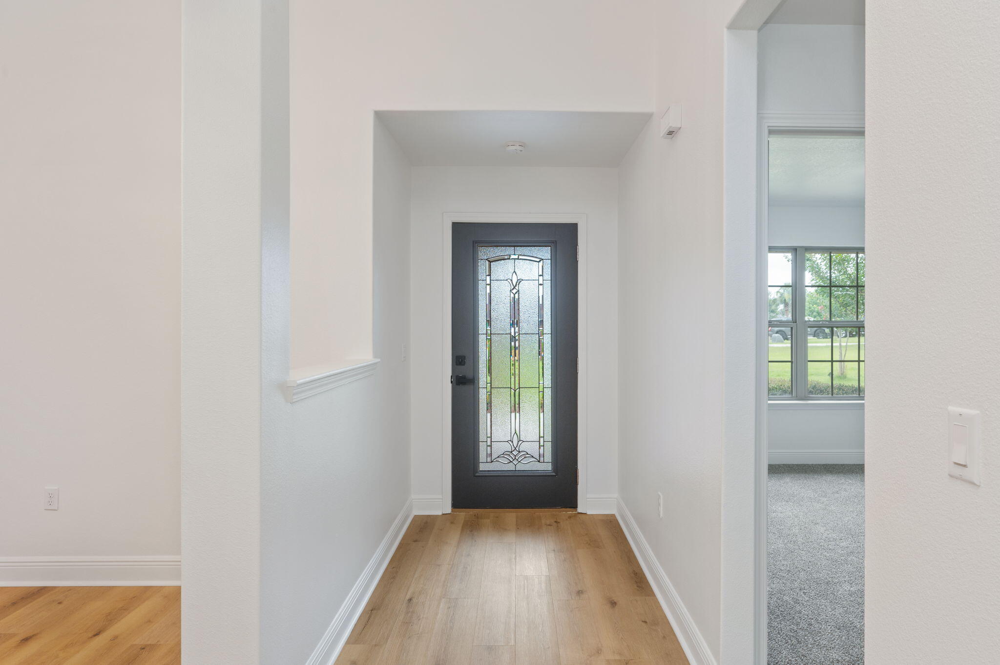 ALICIA PLACE - Residential