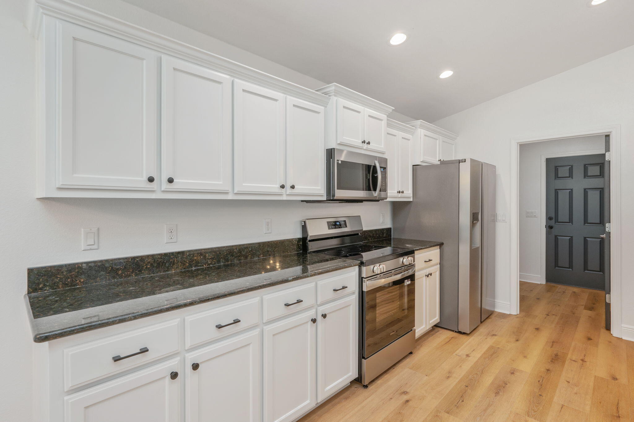 ALICIA PLACE - Residential