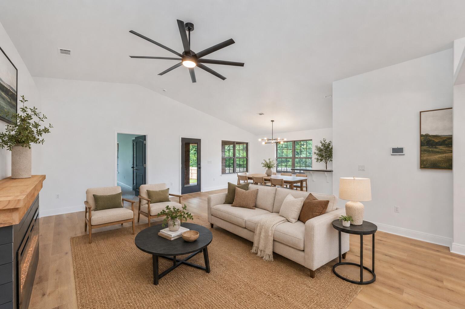 ALICIA PLACE - Residential