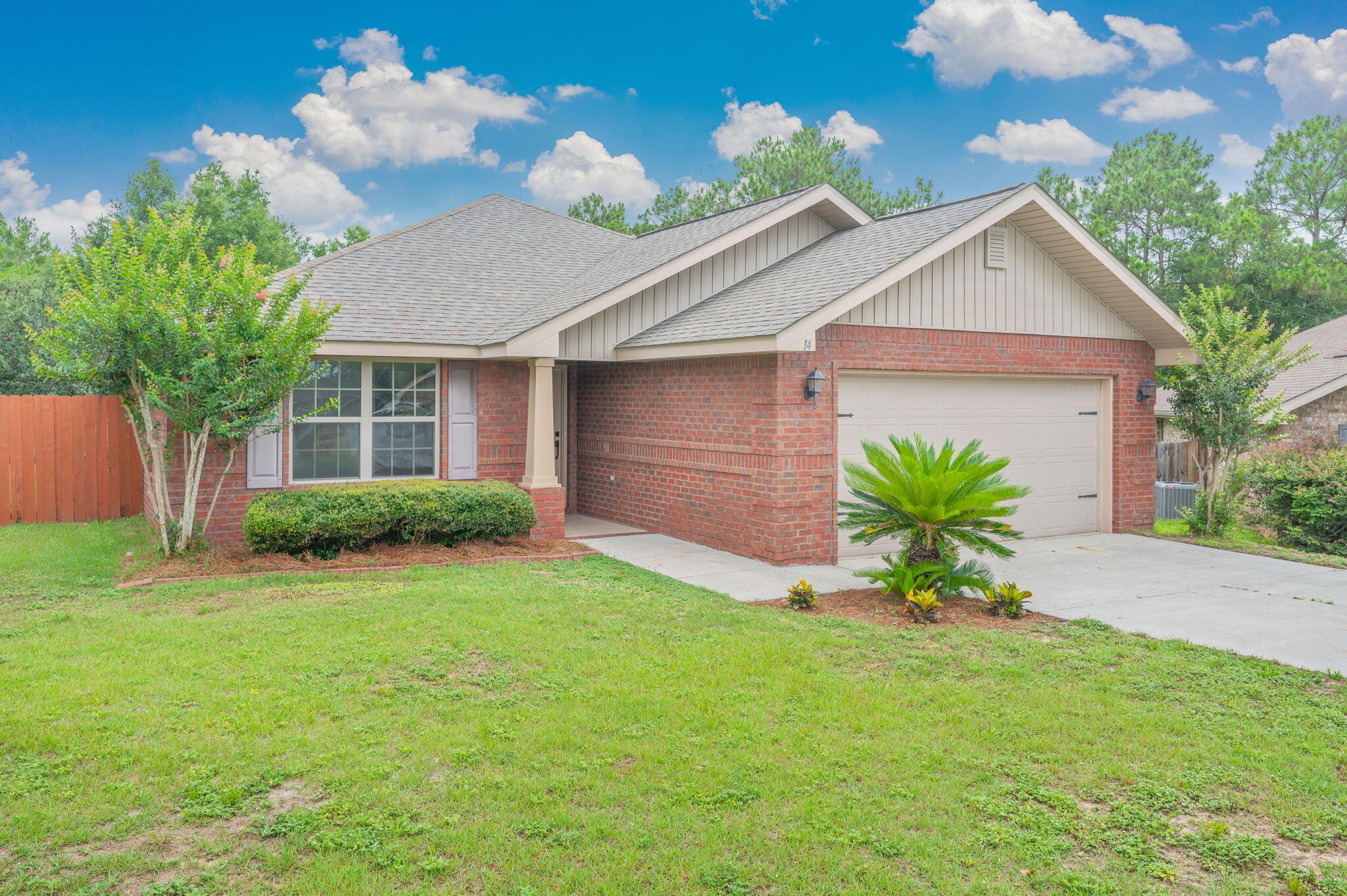 ALICIA PLACE - Residential