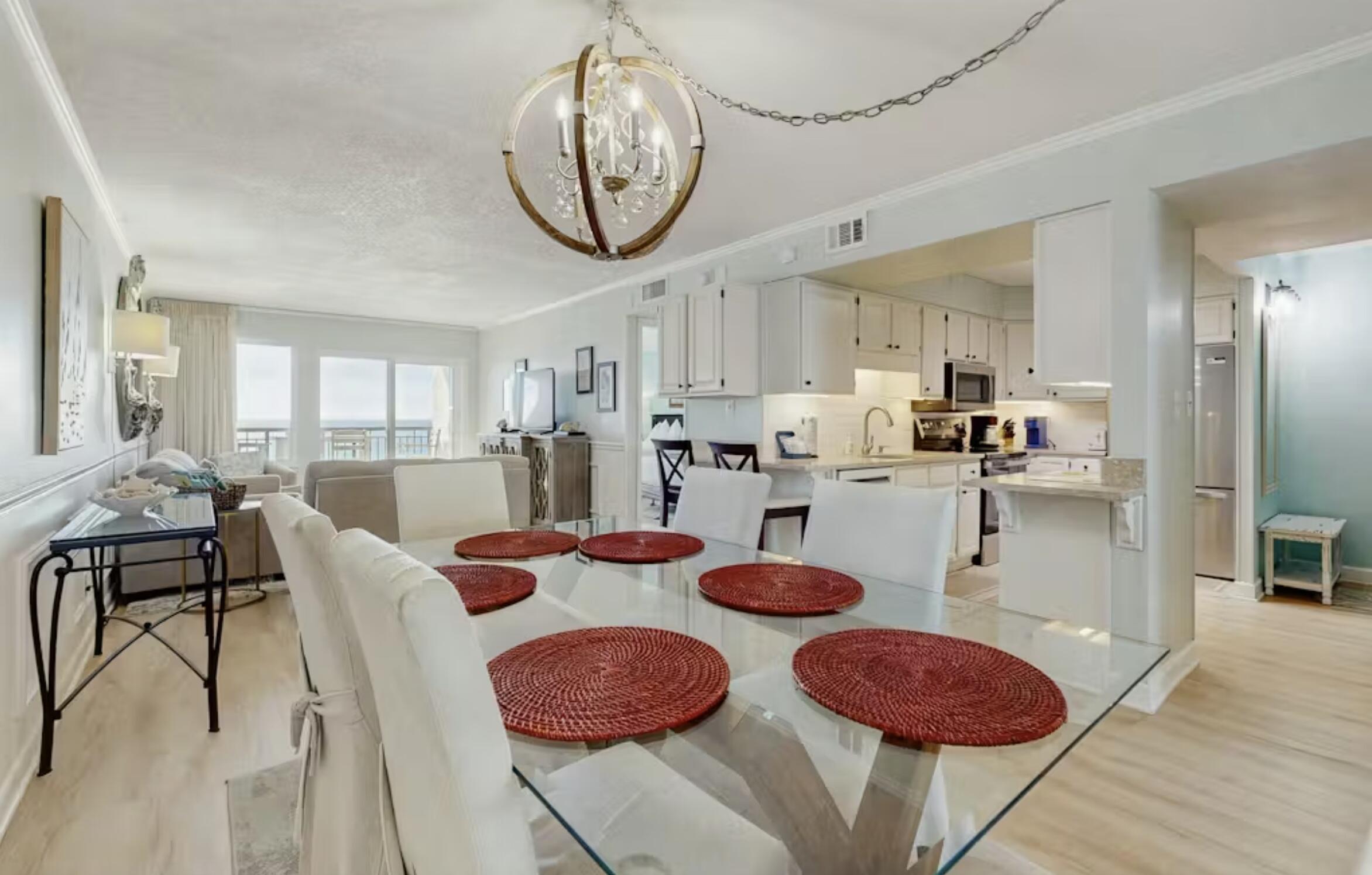 ISLAND ECHO CONDO Unit 6-E - Residential