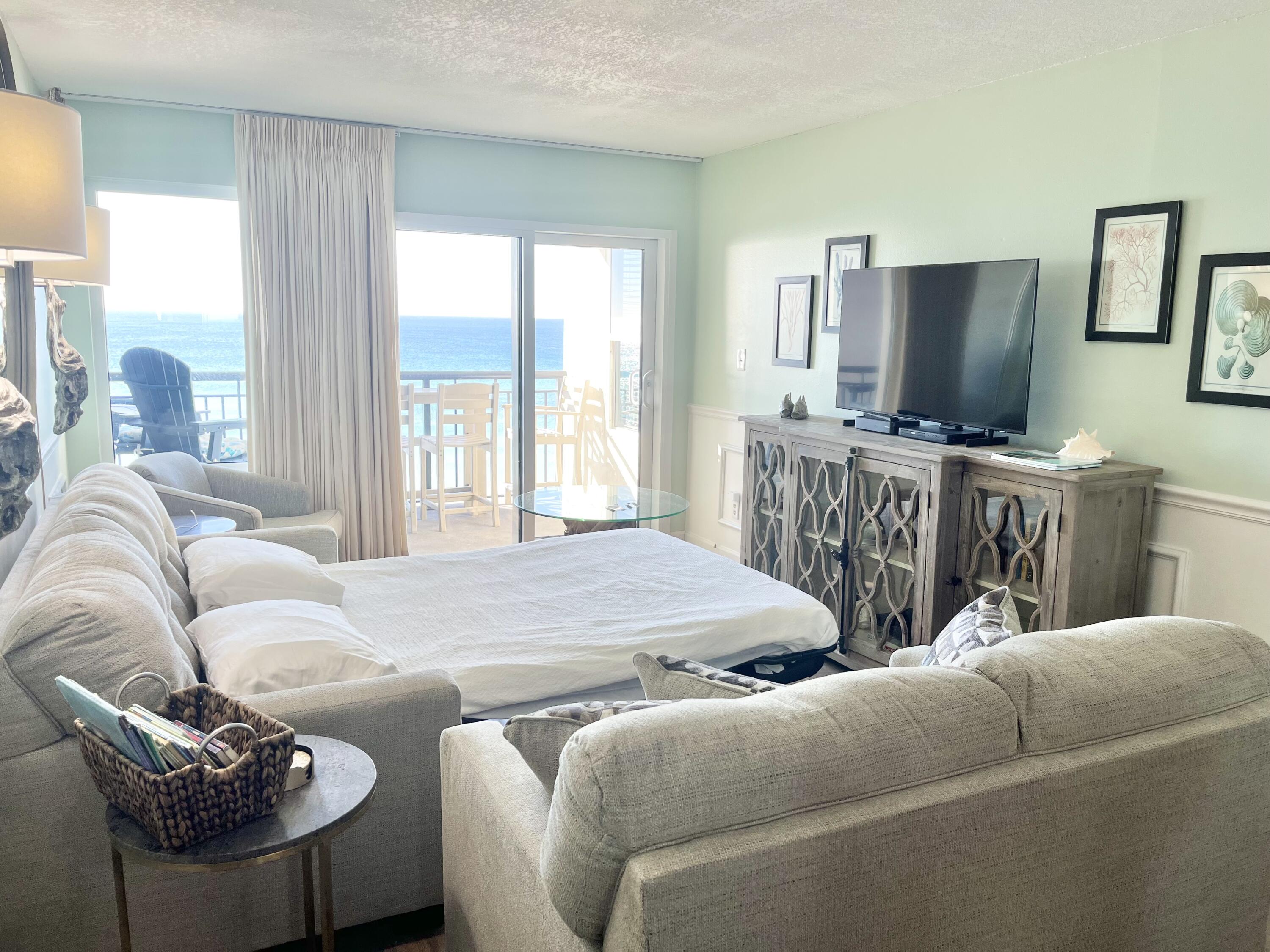 ISLAND ECHO CONDO Unit 6-E - Residential