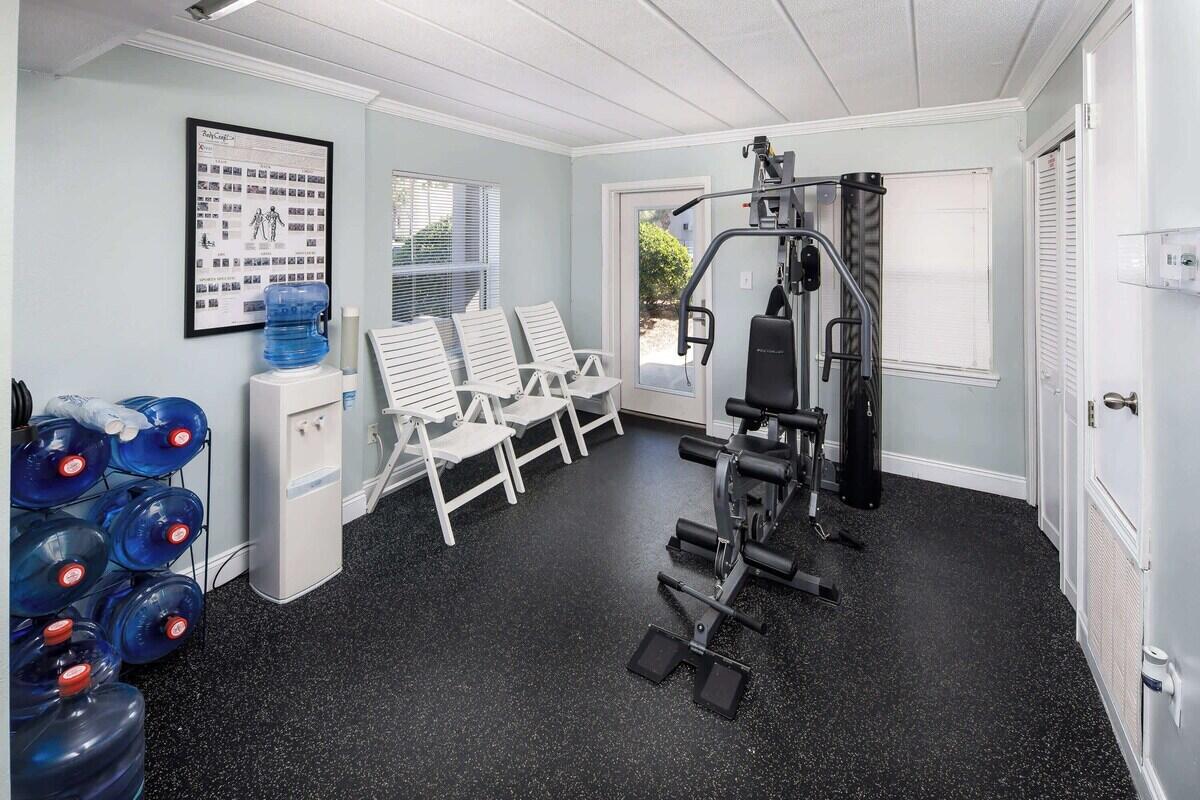 ISLAND ECHO CONDO Unit 6-E - Residential