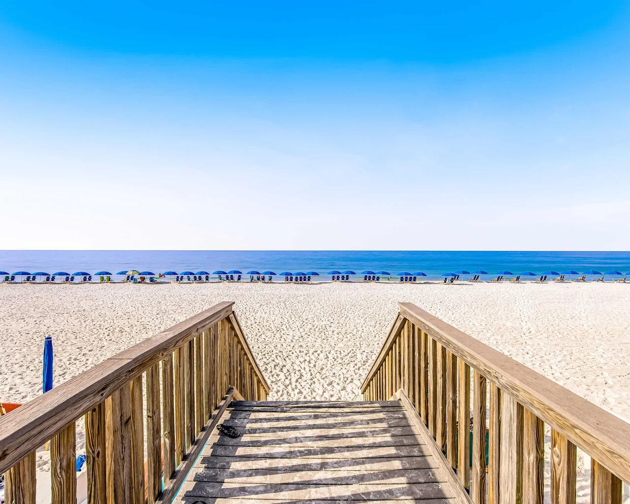 ISLANDER BEACH RESORT CONDO - Residential
