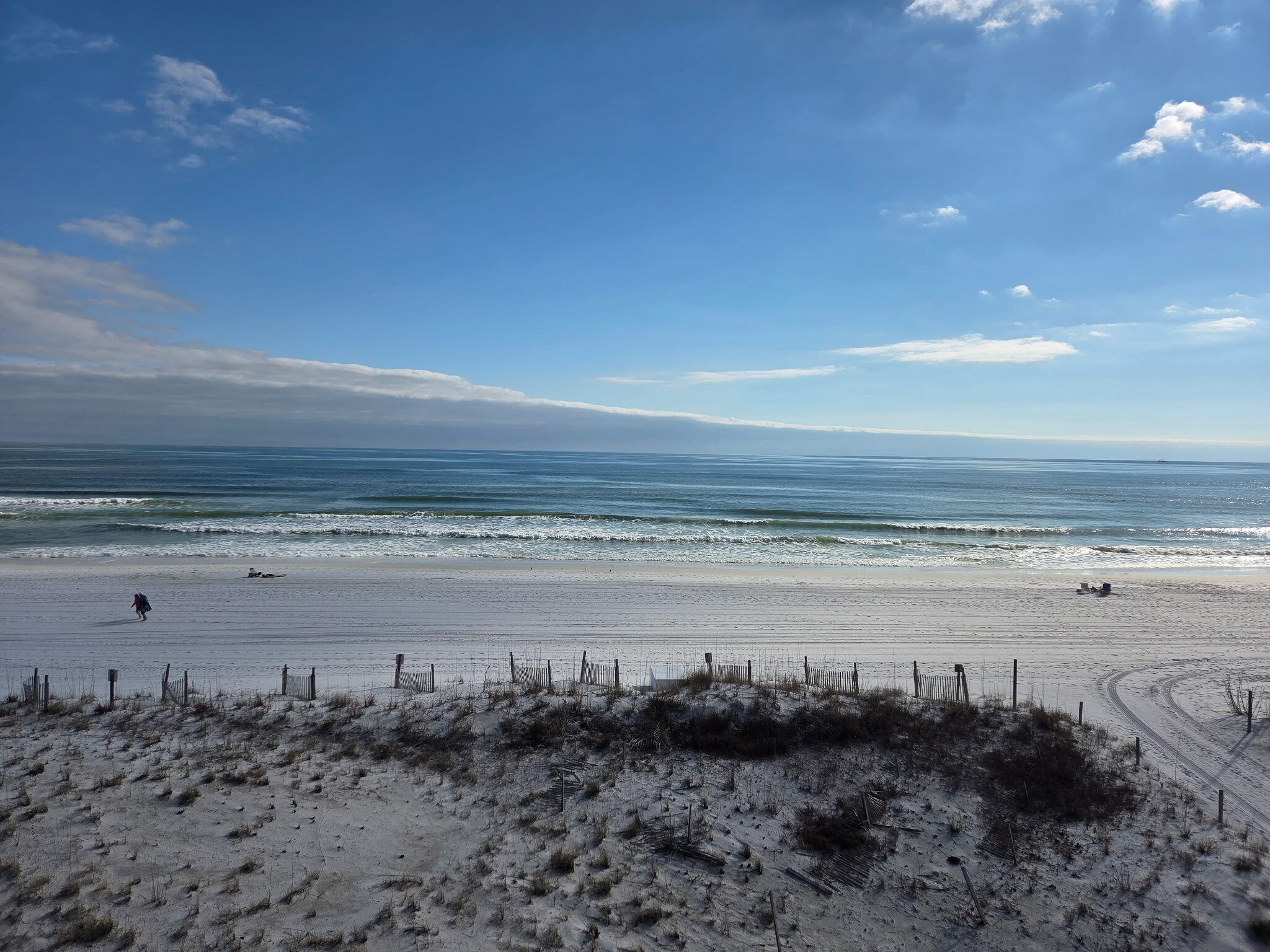 ISLANDER BEACH RESORT CONDO - Residential
