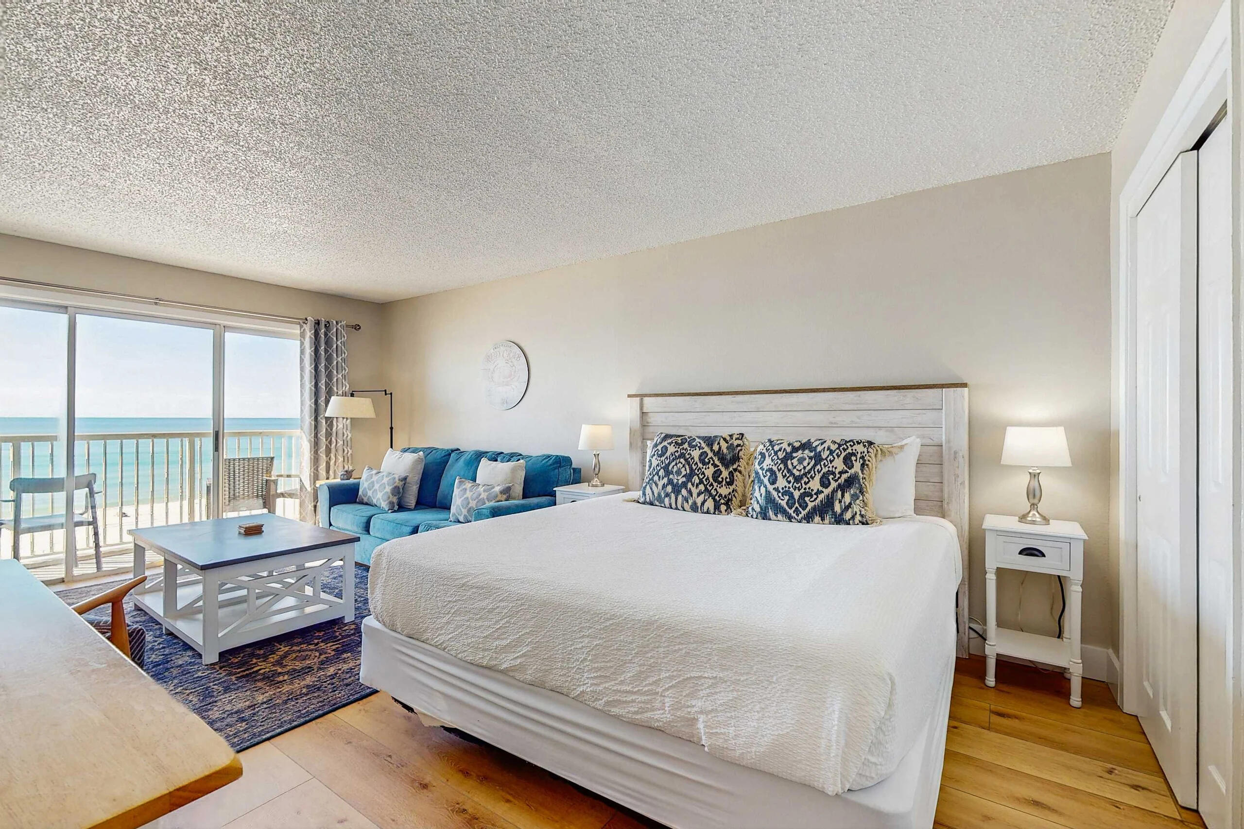 ISLANDER BEACH RESORT CONDO - Residential