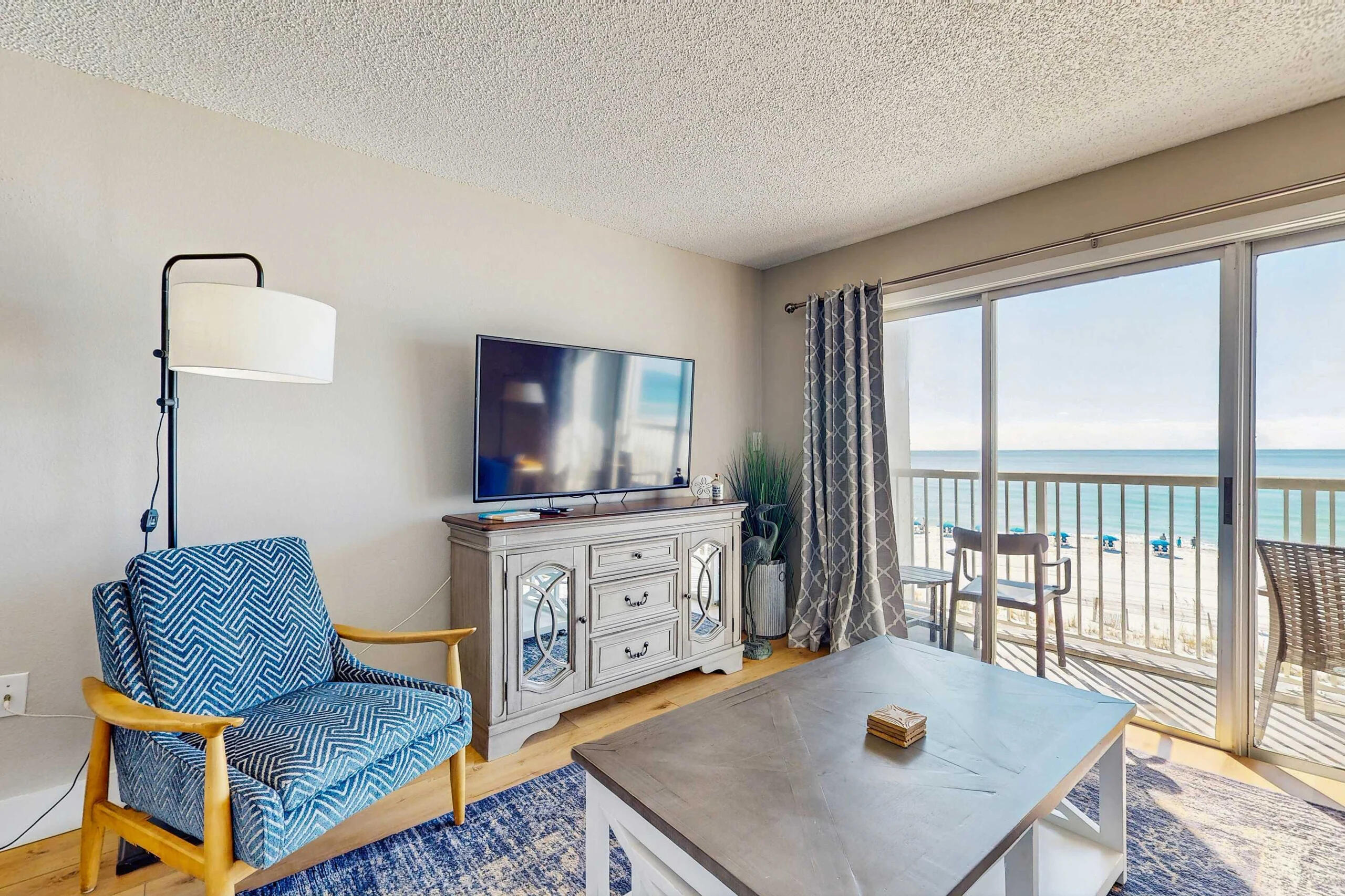 ISLANDER BEACH RESORT CONDO - Residential