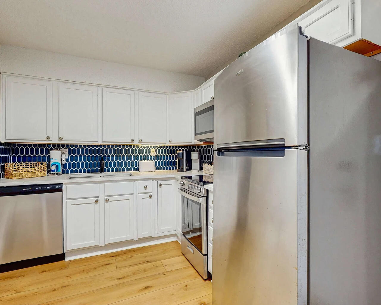 ISLANDER BEACH RESORT CONDO - Residential