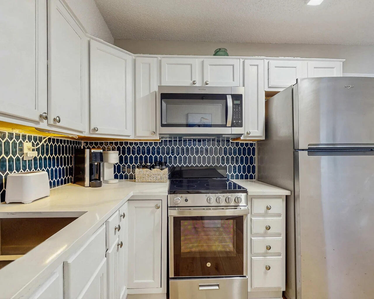 ISLANDER BEACH RESORT CONDO - Residential