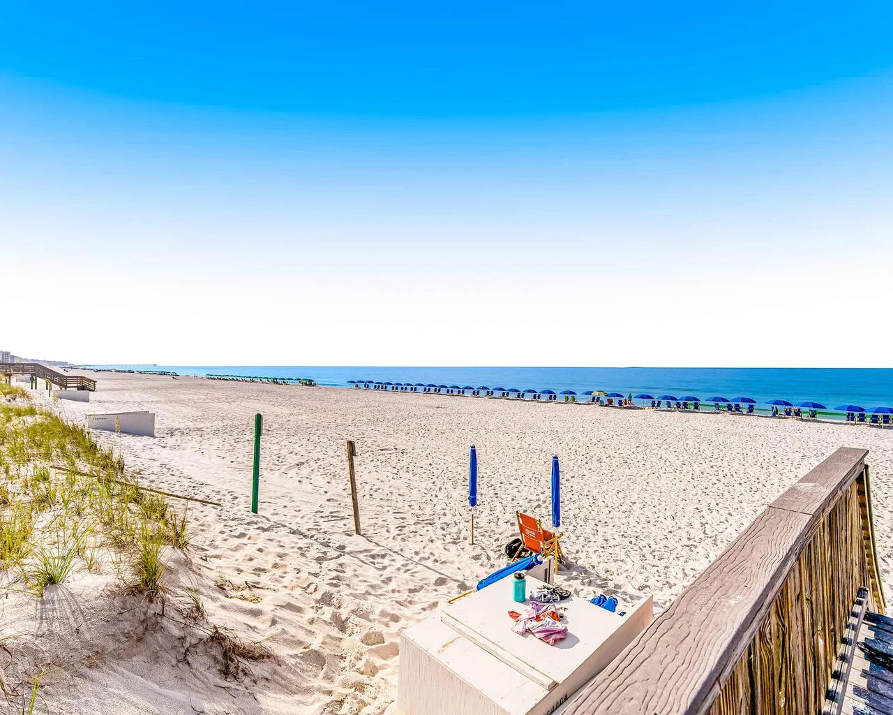 ISLANDER BEACH RESORT CONDO - Residential
