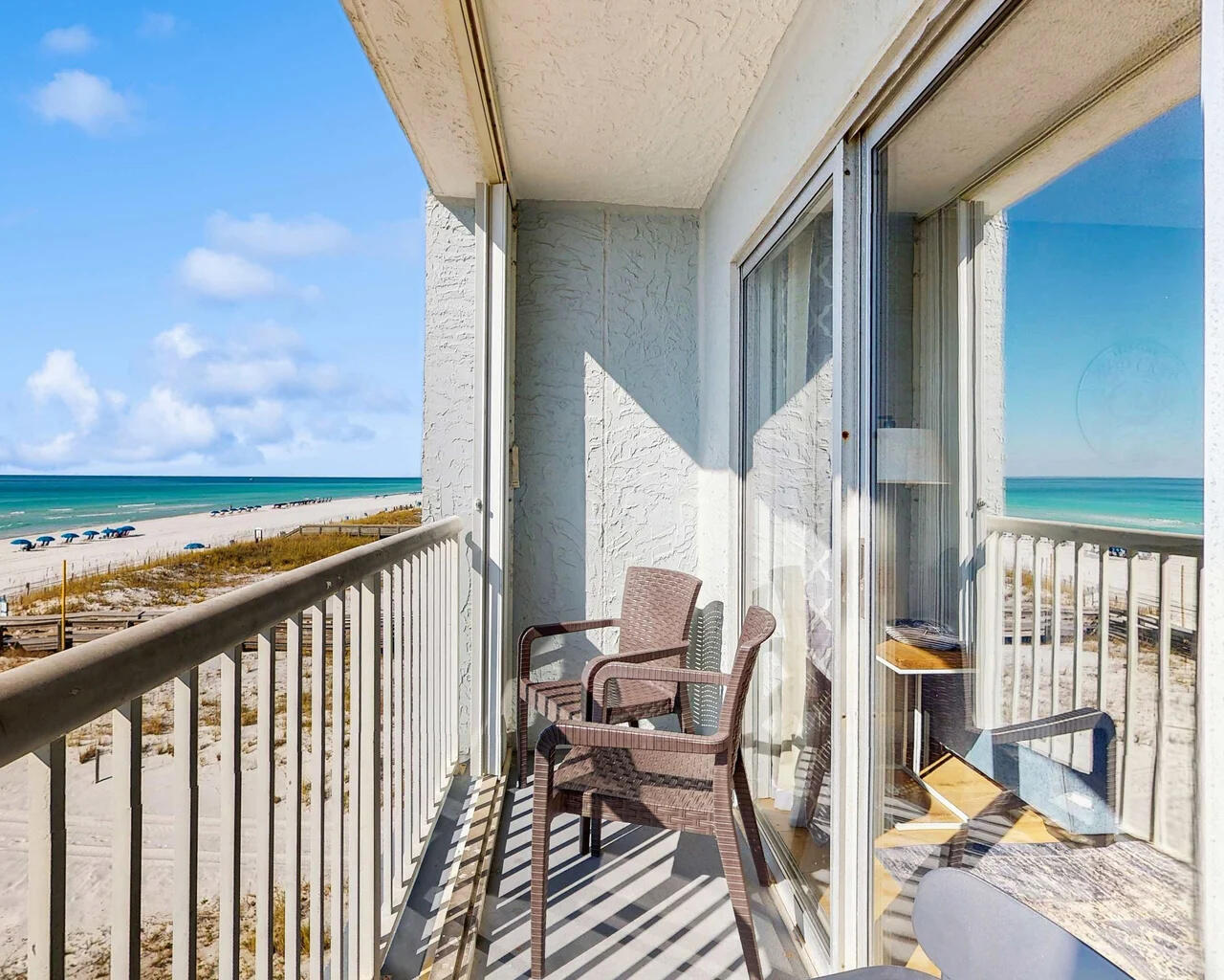 ISLANDER BEACH RESORT CONDO - Residential
