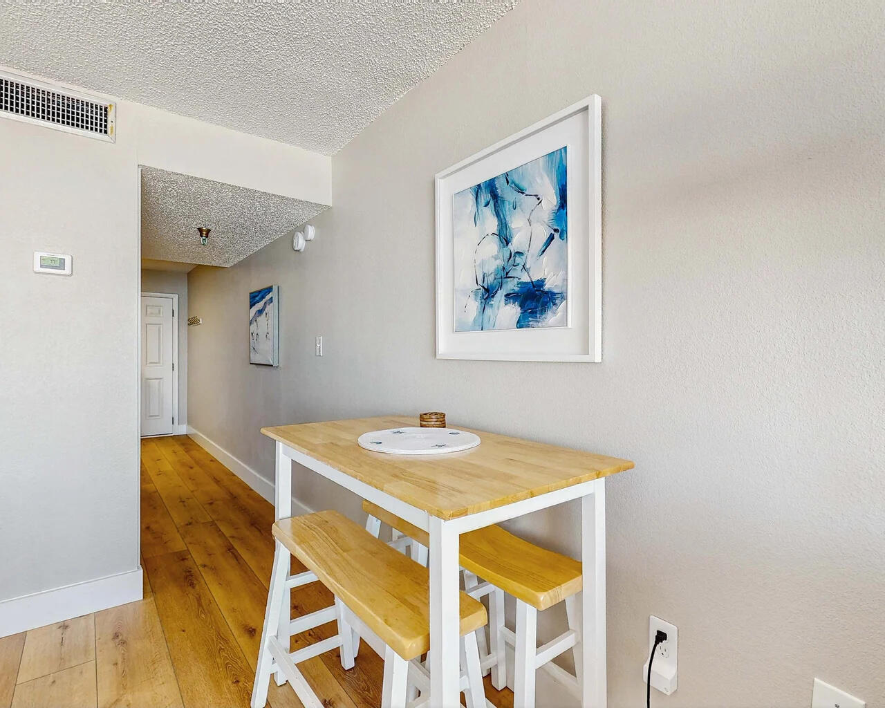 ISLANDER BEACH RESORT CONDO - Residential