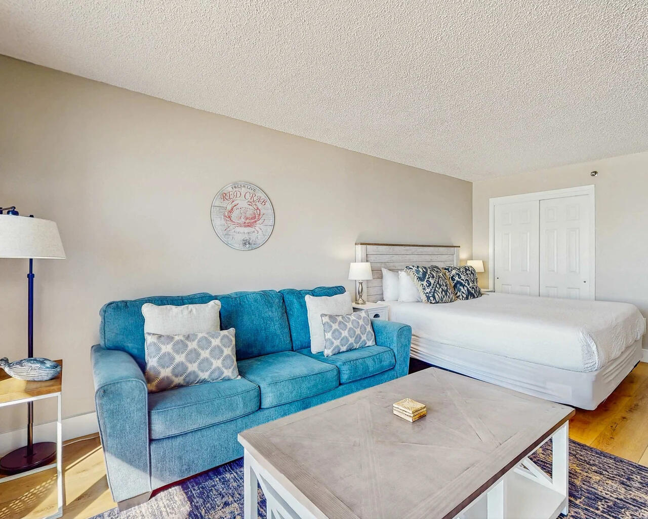 ISLANDER BEACH RESORT CONDO - Residential